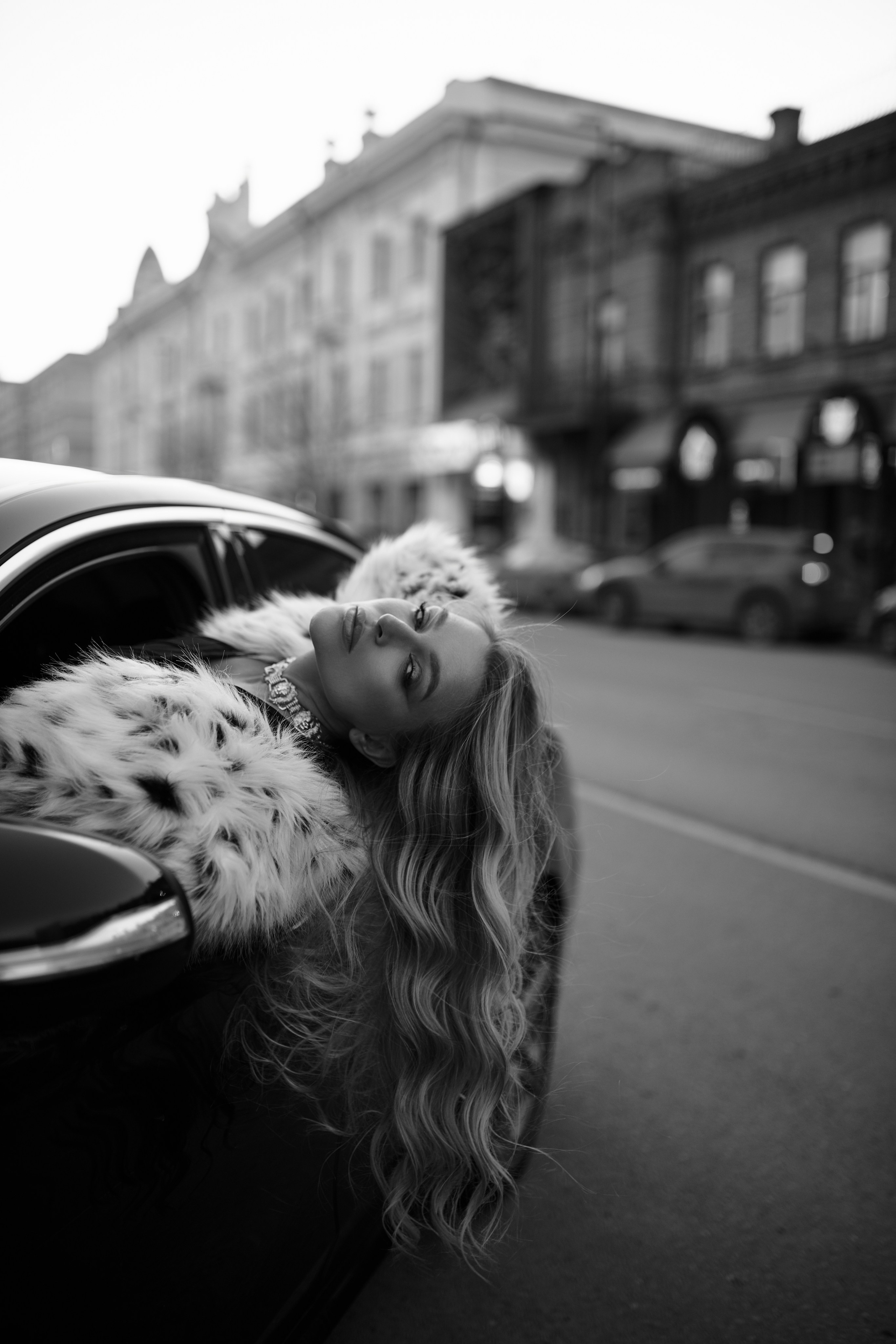 Наташа. Фотограф-визажист в Красноярске Алина Духновская