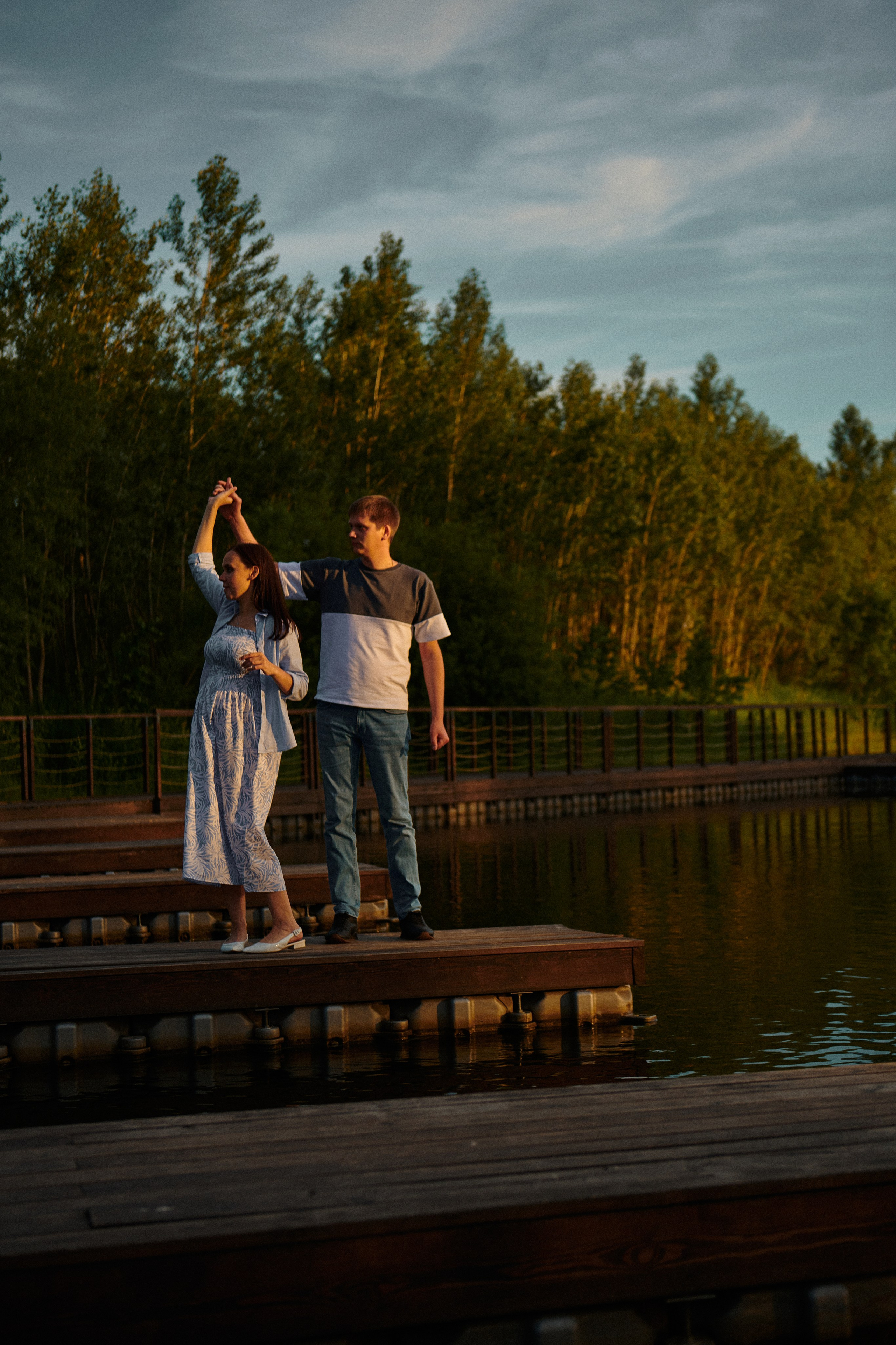 Настя, Тёма и Макс. Фотограф-визажист в Красноярске Алина Духновская