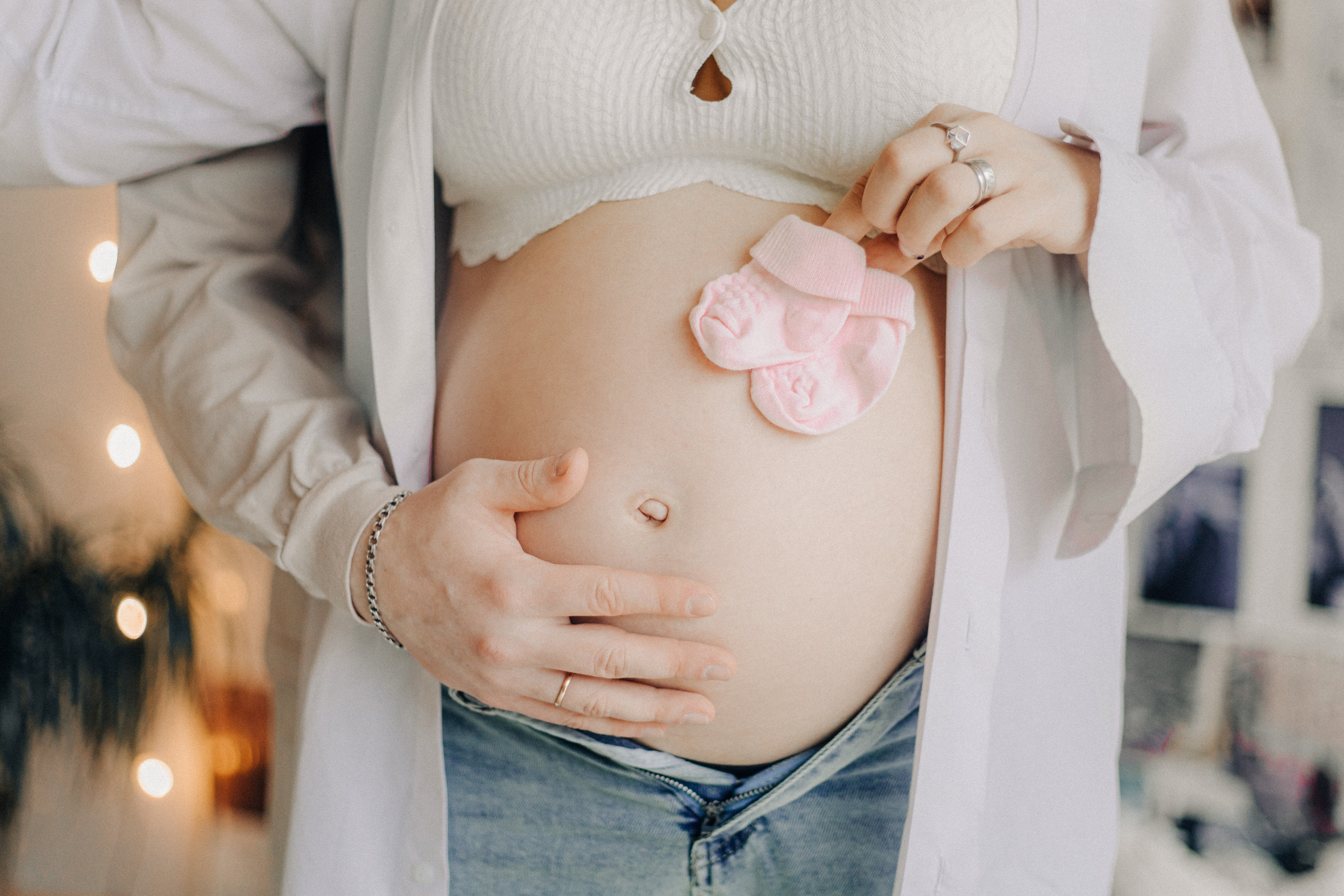 НАСТЯ И ДАНЯ