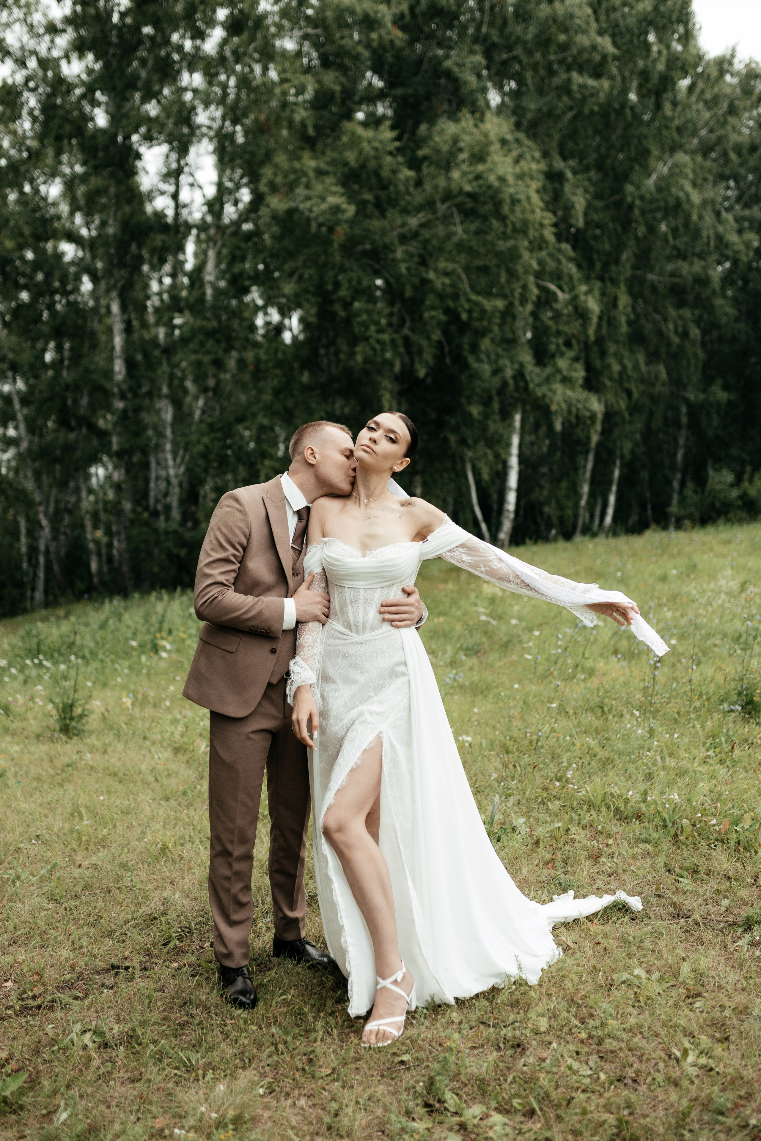 A&M WEDDING DAY. ФОТОГРАФ | ВИДЕОГРАФ | КУРГАН | ТЮМЕНЬ | ЕКБ Михаил Сутягин