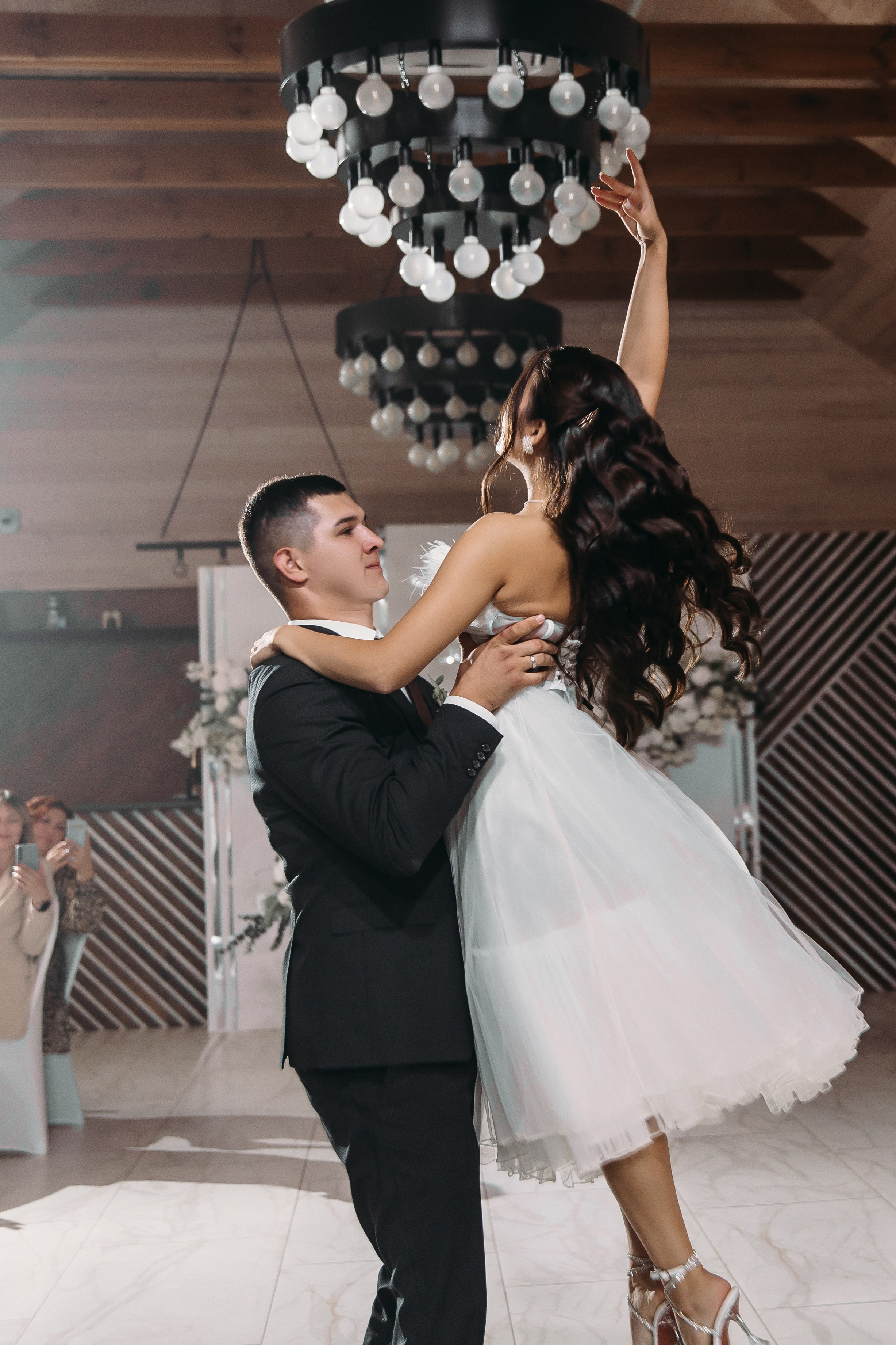 Рамиль & Анна. Свадебный ФОТОГРАФ и ВИДЕОГРАФ Ульяновск