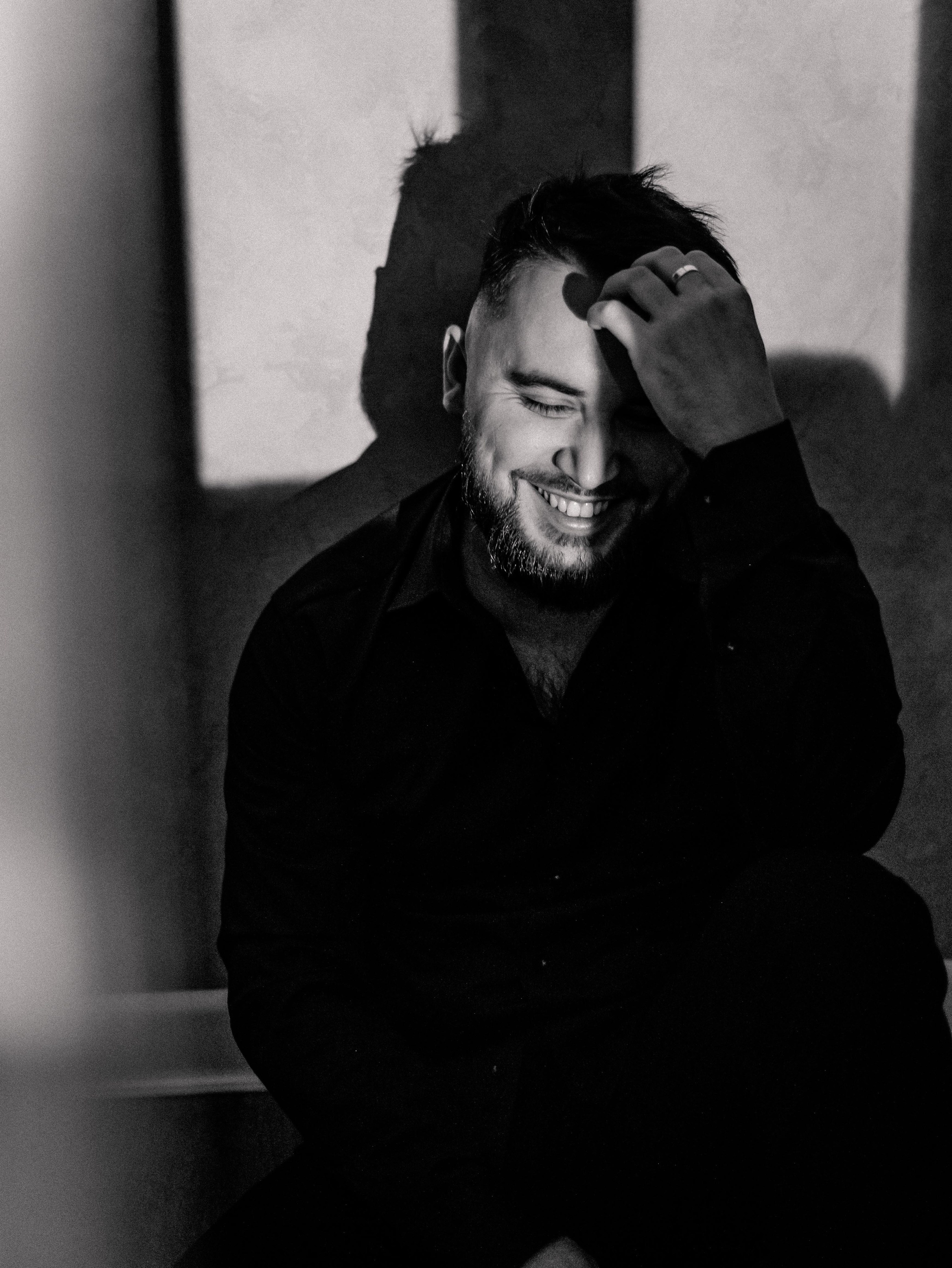 АЗАТ. Фотограф Алёна Евграфова