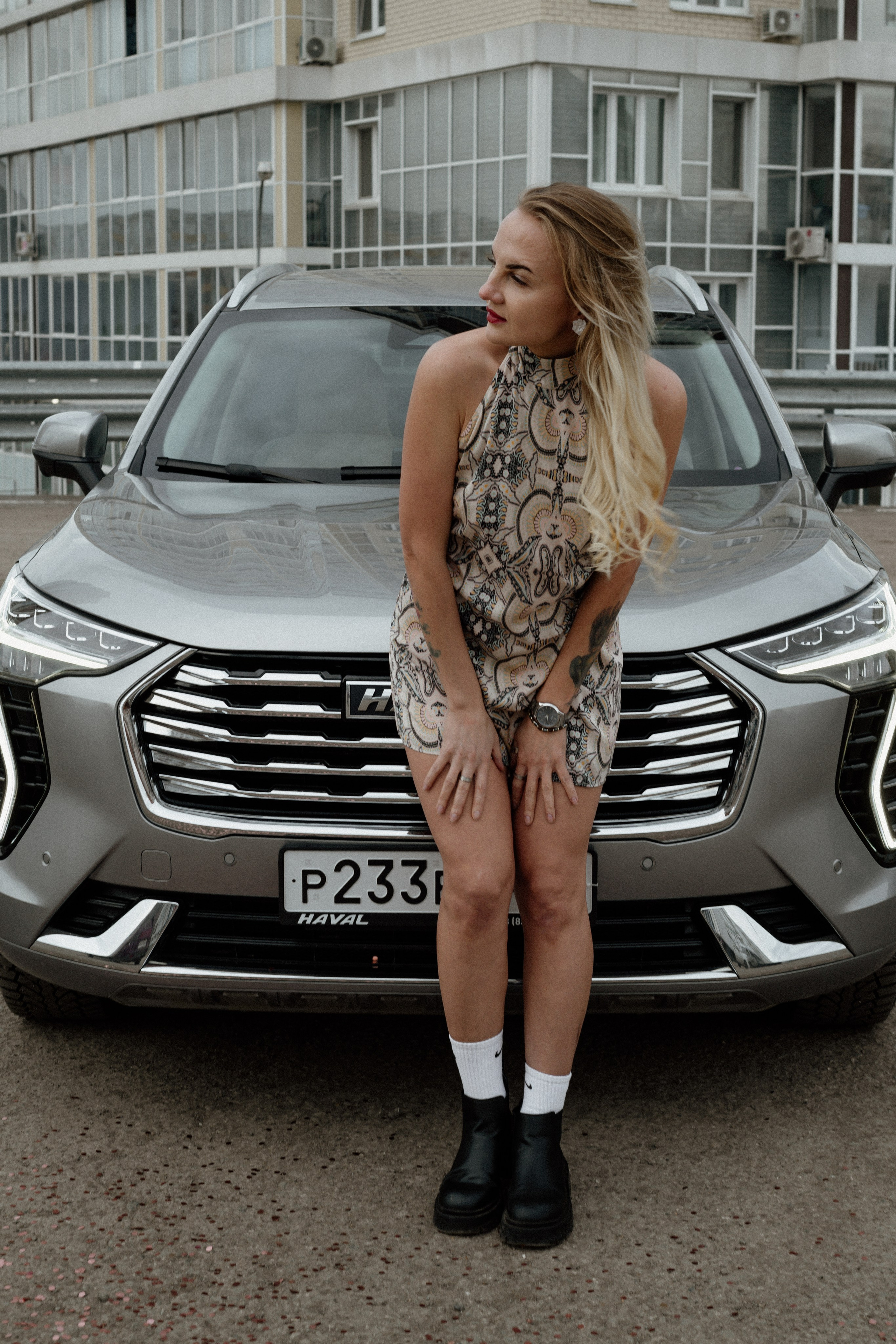 София. Фотограф Алёна Евграфова