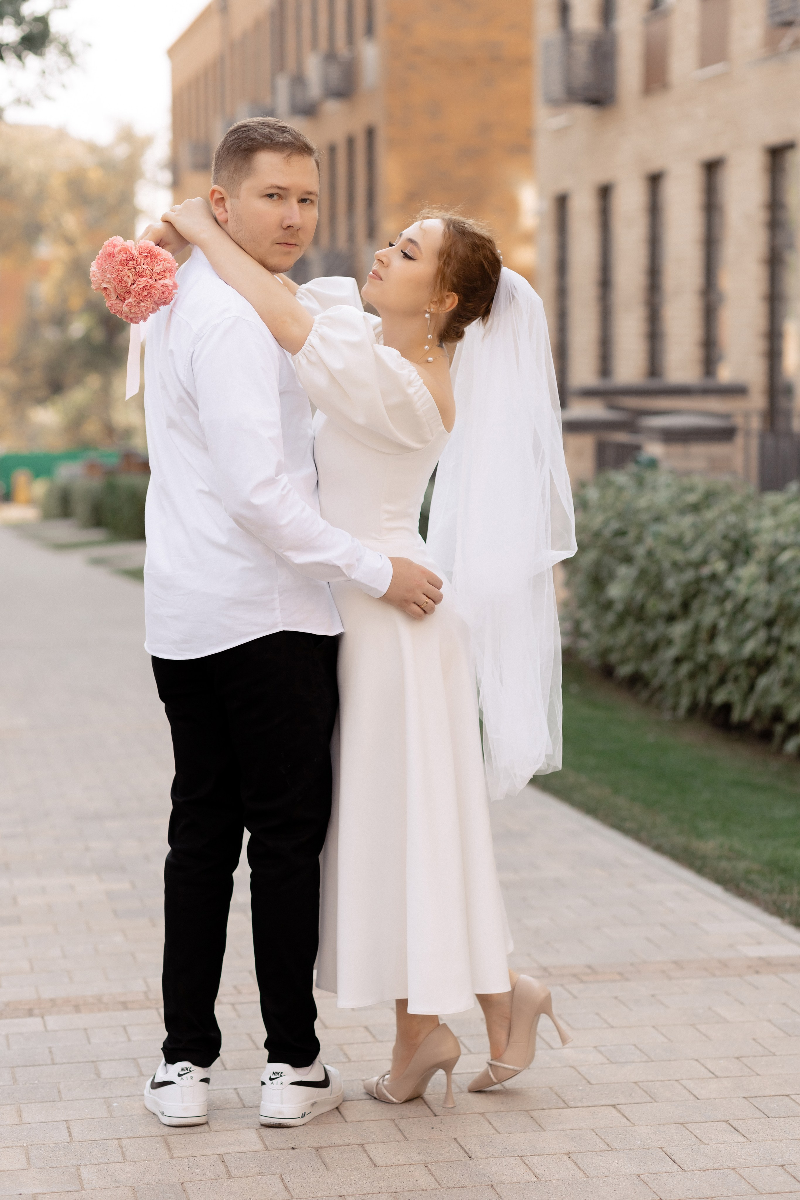 СВАДЬБА: Анастасия и Григорий. Все фото. Профессиональный фотограф в Ижевске Леша Петров