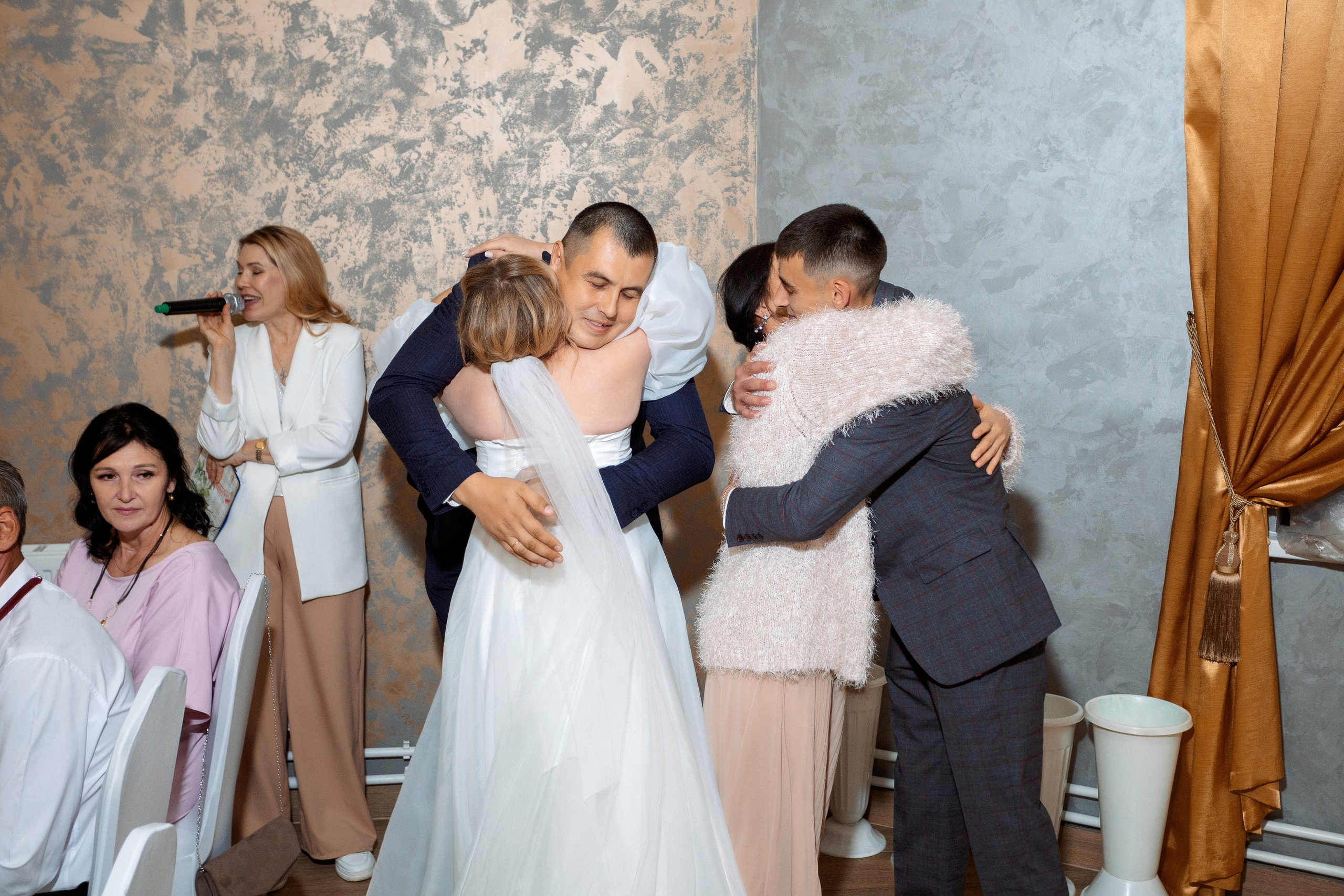 СВАДЬБА: Дима и Юля. Все фото. Профессиональный фотограф в Ижевске Леша Петров