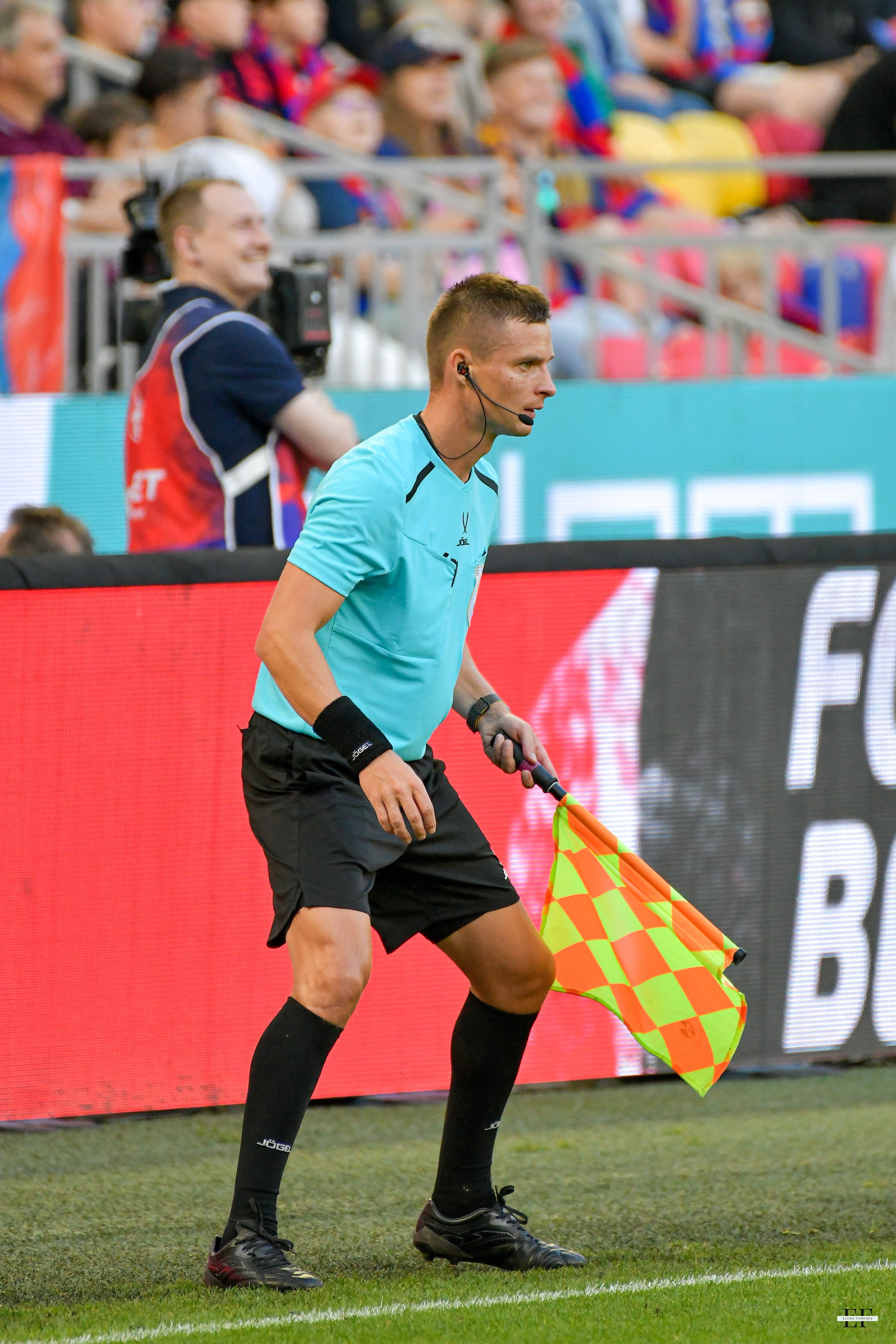 ЦСКА vs Пари НН FONBET Кубок России. 2 тур. 14.08.2024. Свой взгляд через объектив