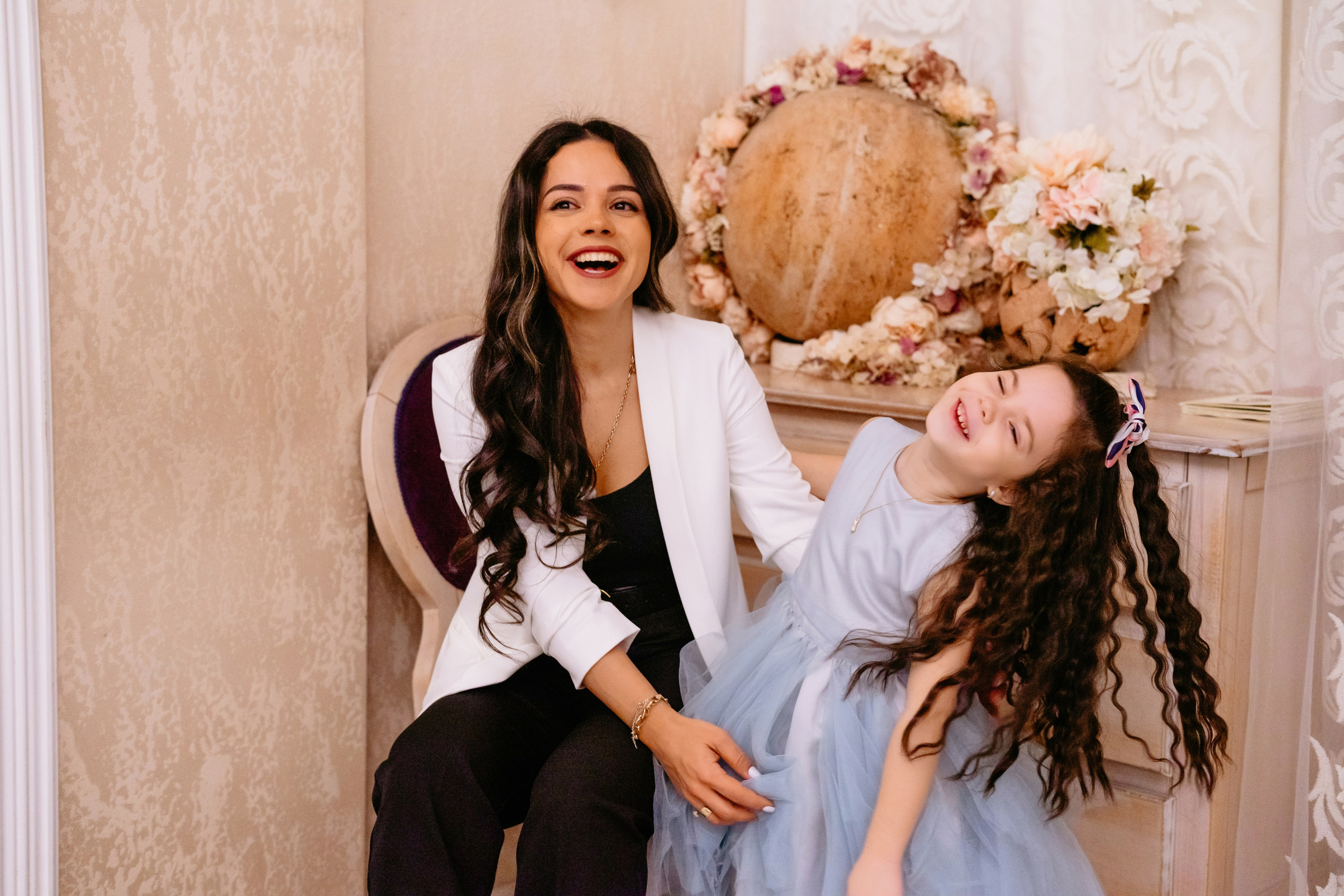 Юбилей Нели / ШМ. Фотограф мероприятий в Ростове-на-Дону Есманская Елена