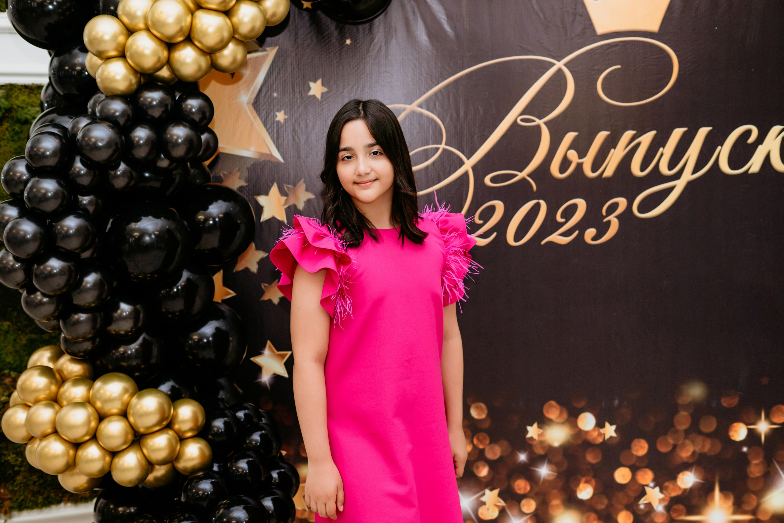 Выпускной 4 класс/ Weekend. Фотограф мероприятий в Ростове-на-Дону Есманская Елена