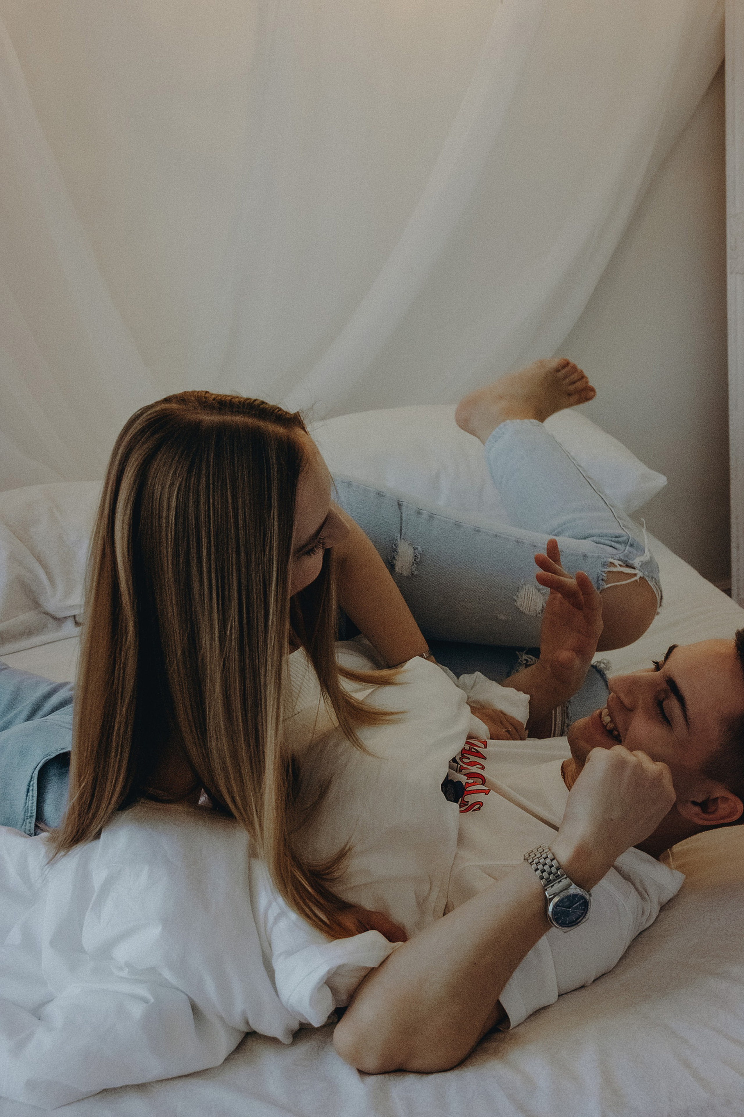 Мария Трут. Фотограф