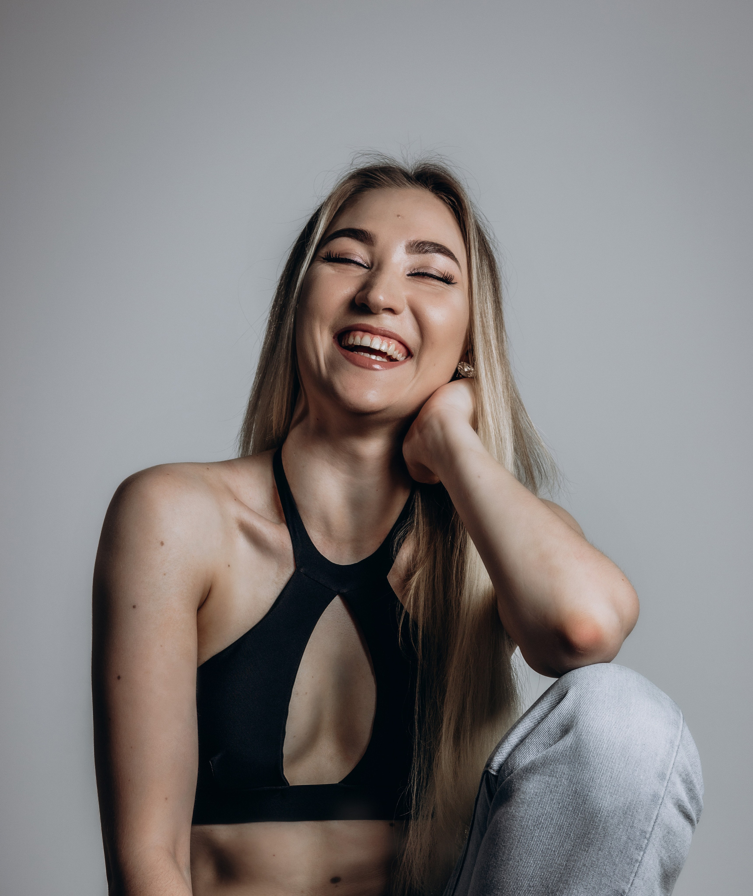 Лера. Мария Трут. Фотограф