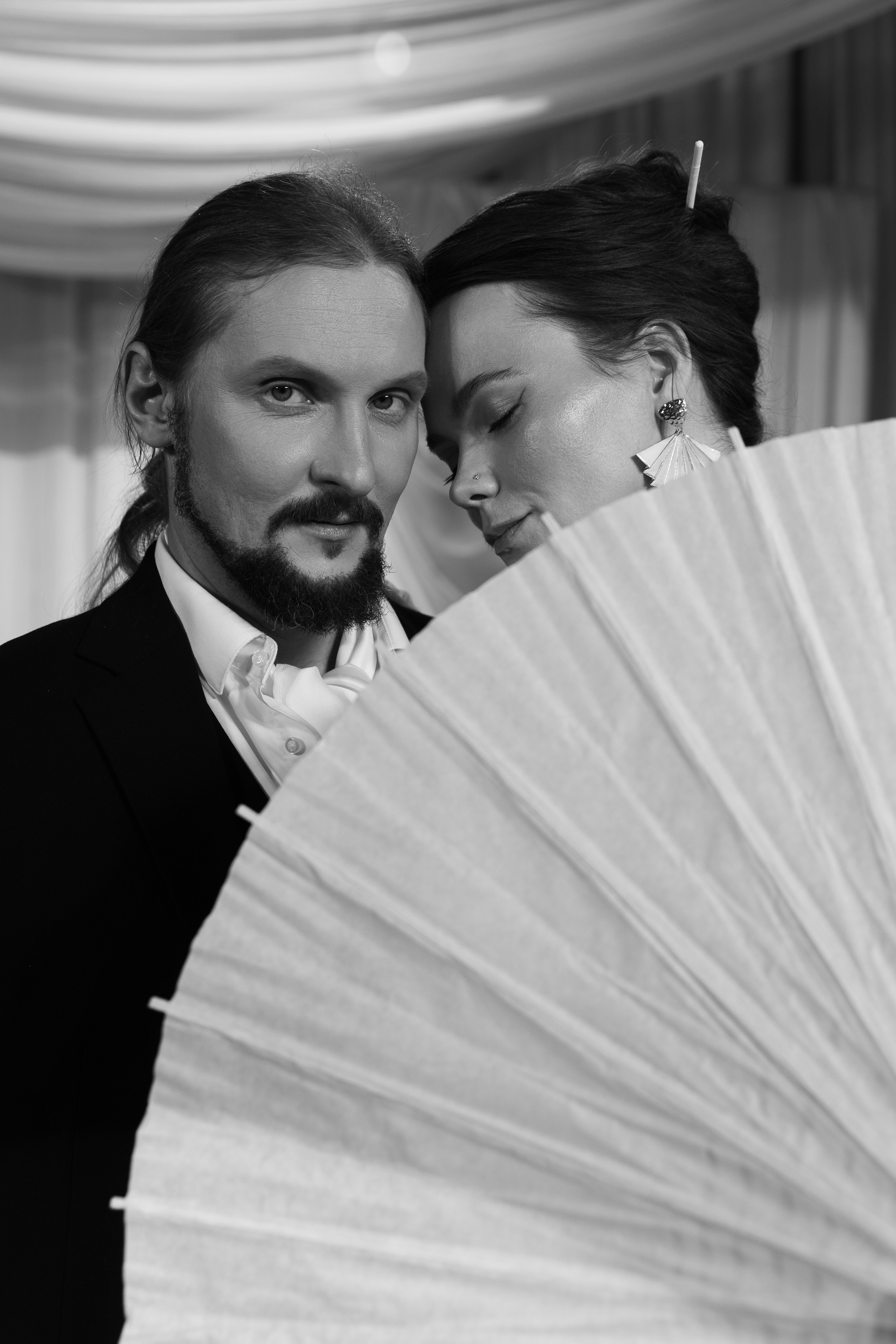 Rout. Свадебный фотограф Елена Рубцова