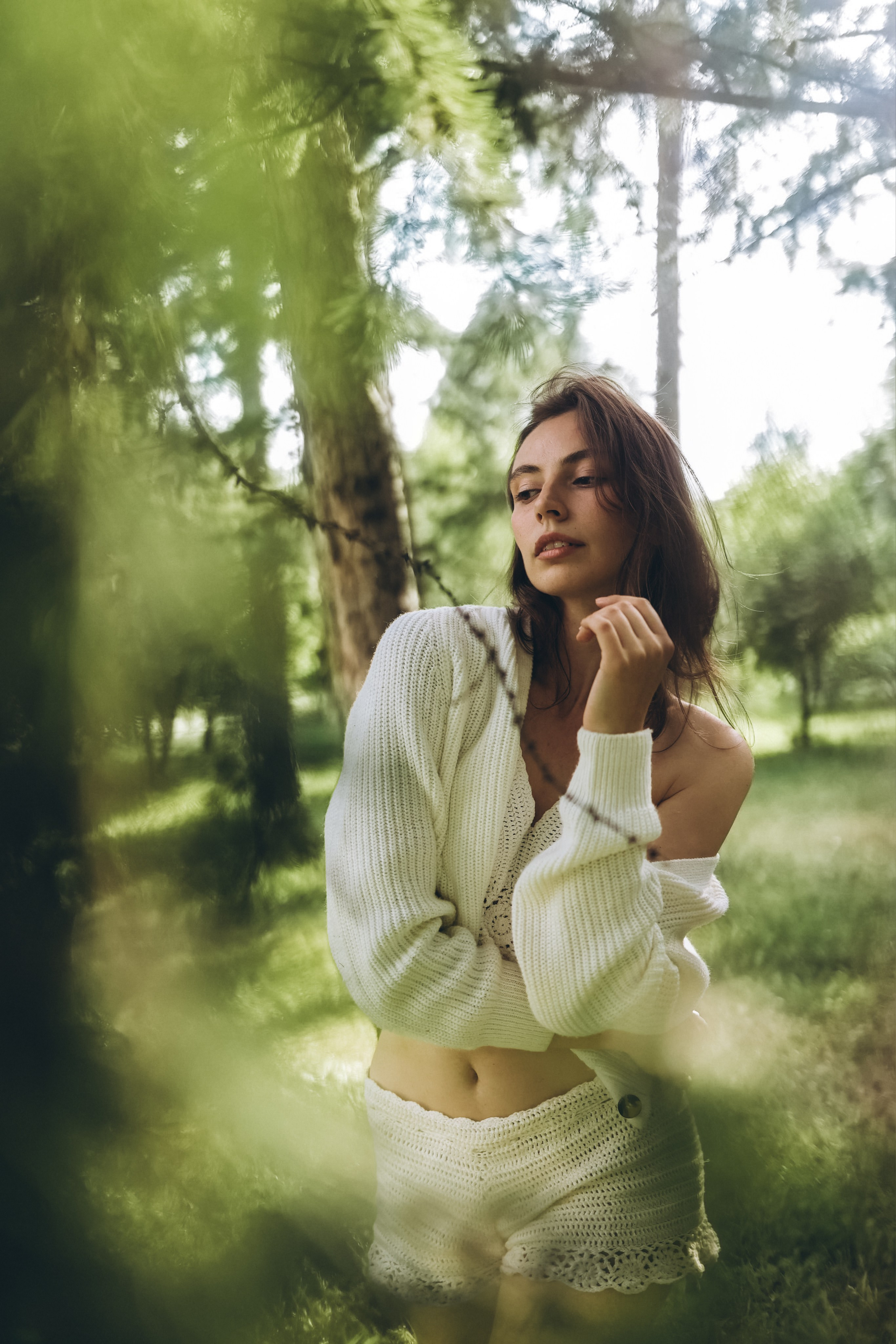 Daria. Фотограф Барнаул Надежда Киселева