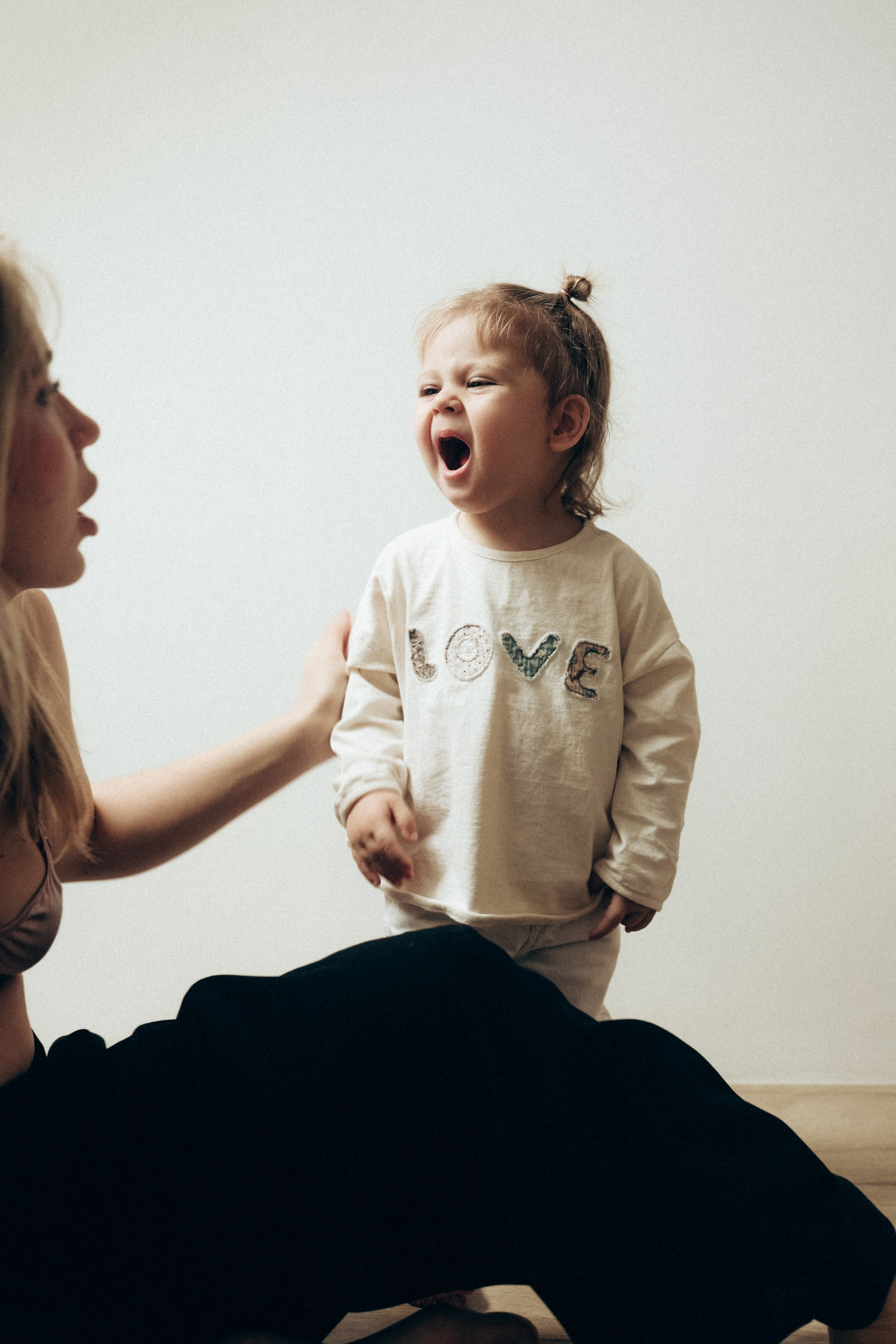 Кристина & Машулик. Фотограф Барнаул Надежда Киселева