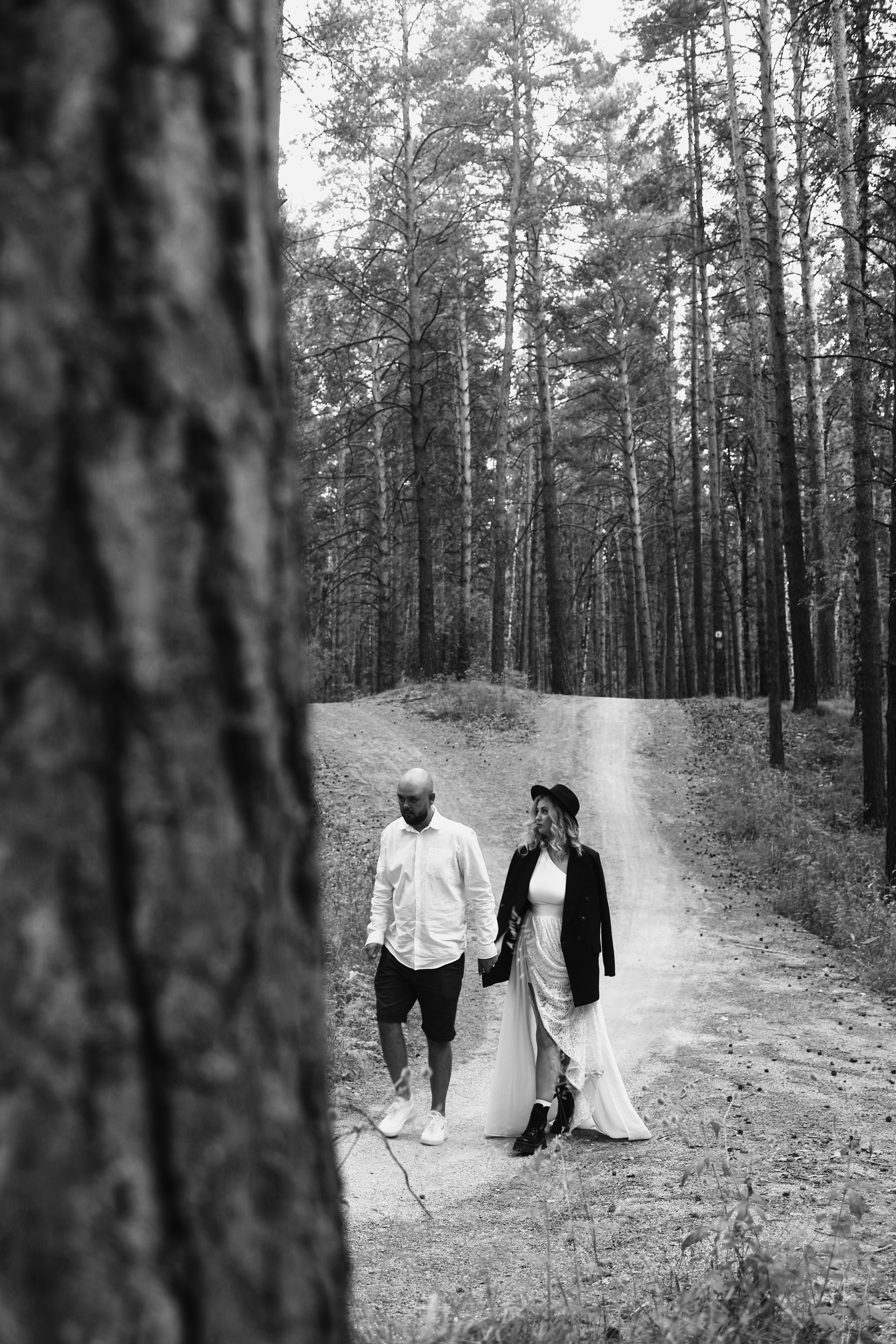 Григорий & Елизавета. Фотограф Барнаул Надежда Киселева