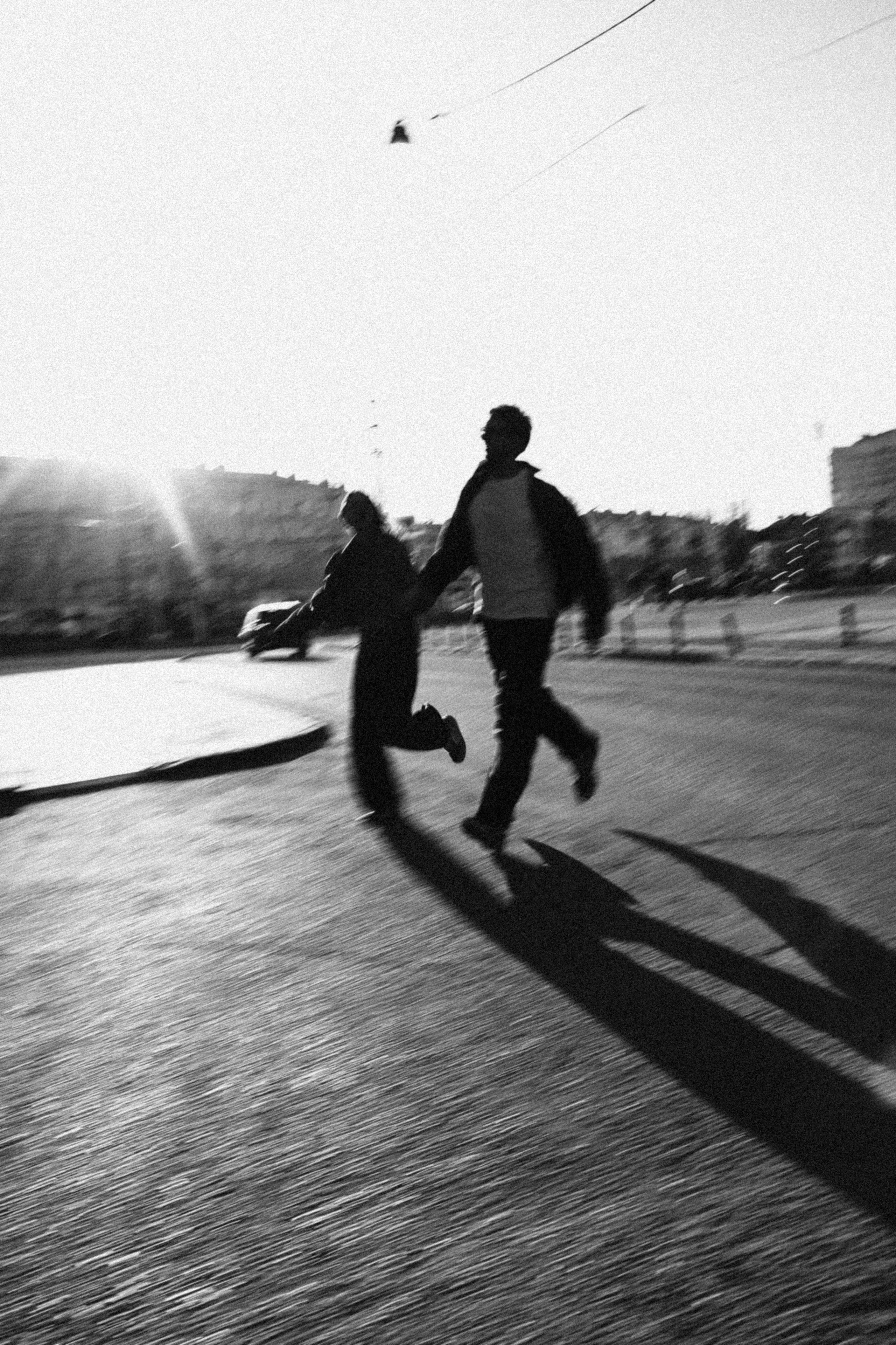 Анжелика и Леонид. Фотограф Барнаул Надежда Киселева