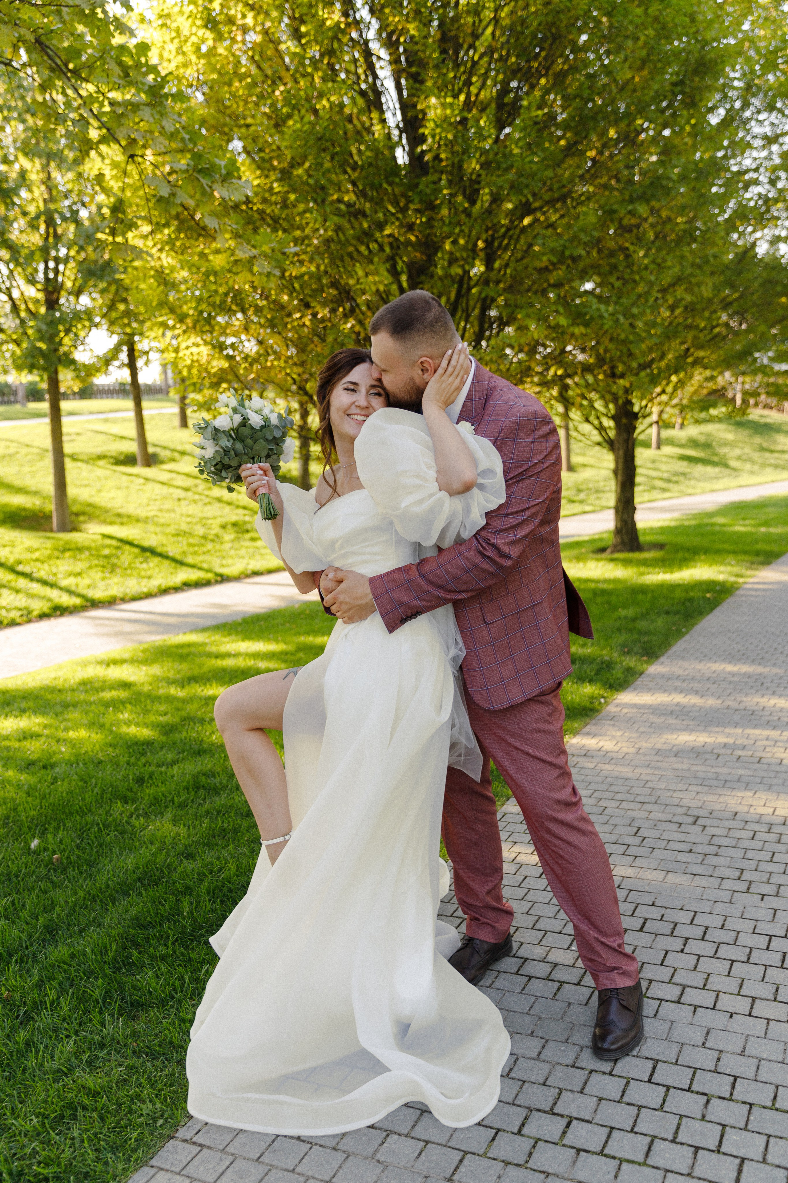 Лида и Женя. Семейный и женский фотограф в Краснодаре Виктория Гупало