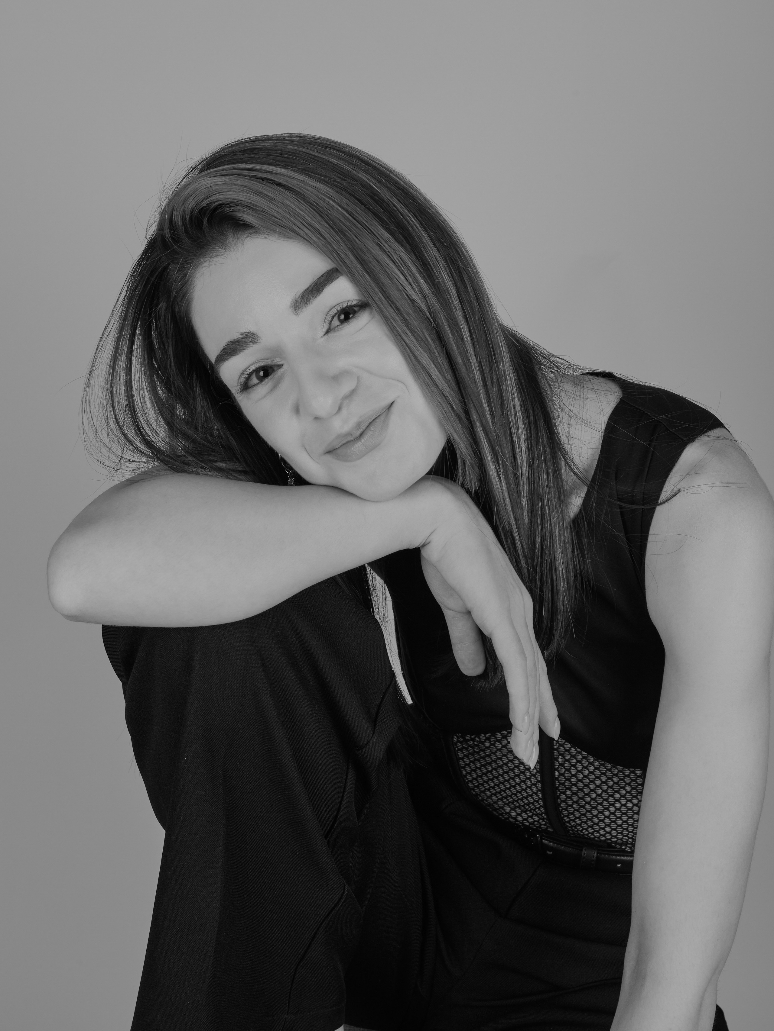 Милена. Предметный и семейный фотограф в Санкт-Петербурге Катерина Стеклова