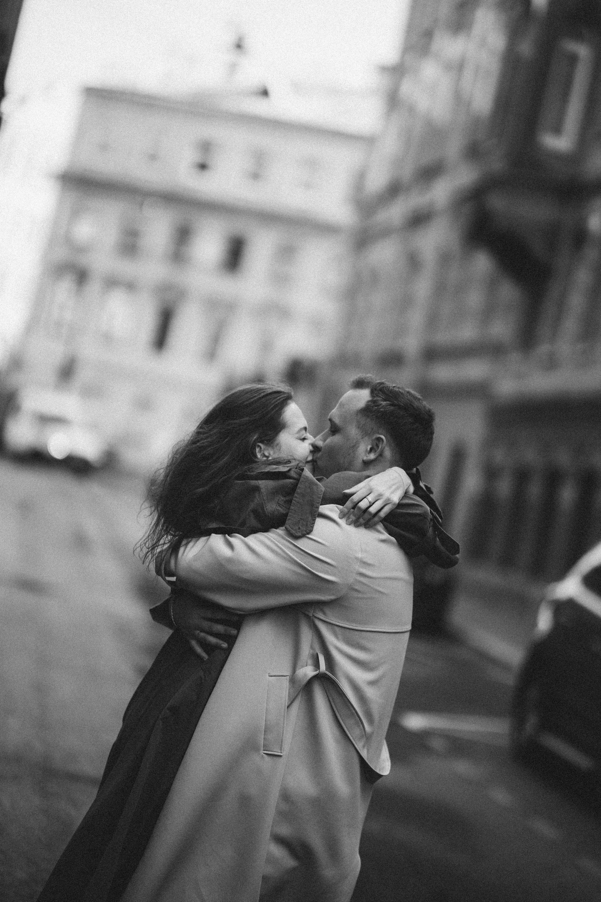 Городская история любви. Фотограф Санкт-Петербург|СПБ|Питер Марина Медведева