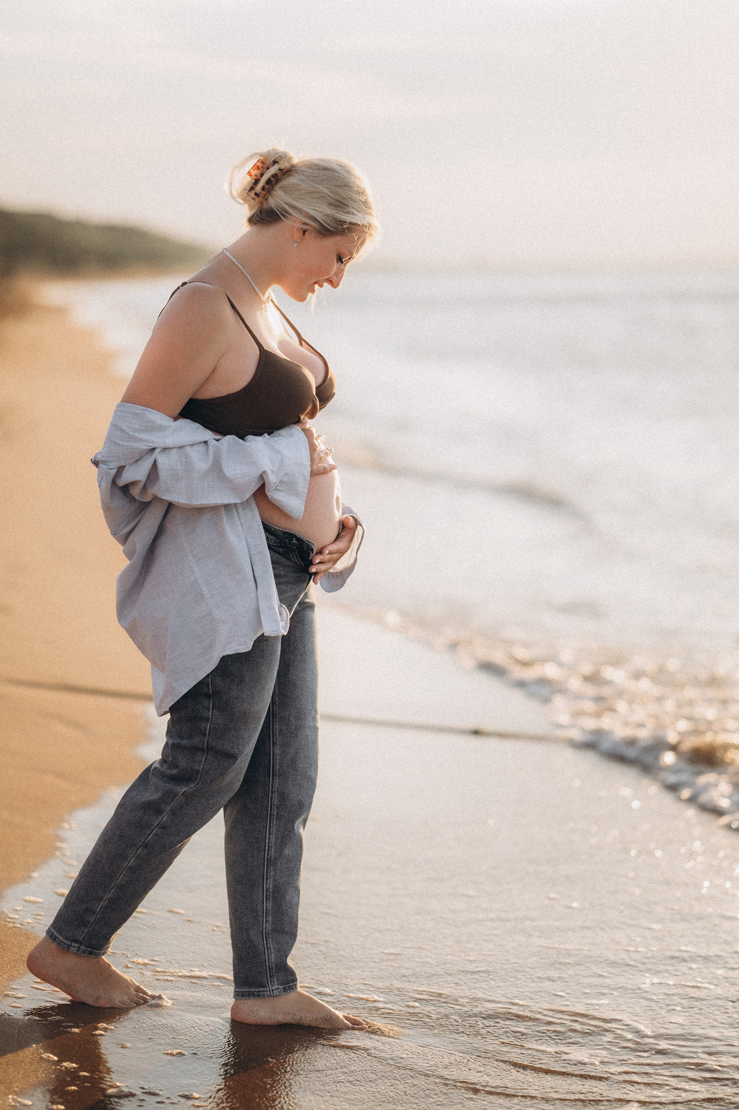 Кирилл, Татьяна и Влад. Фотограф Горбенко Анна