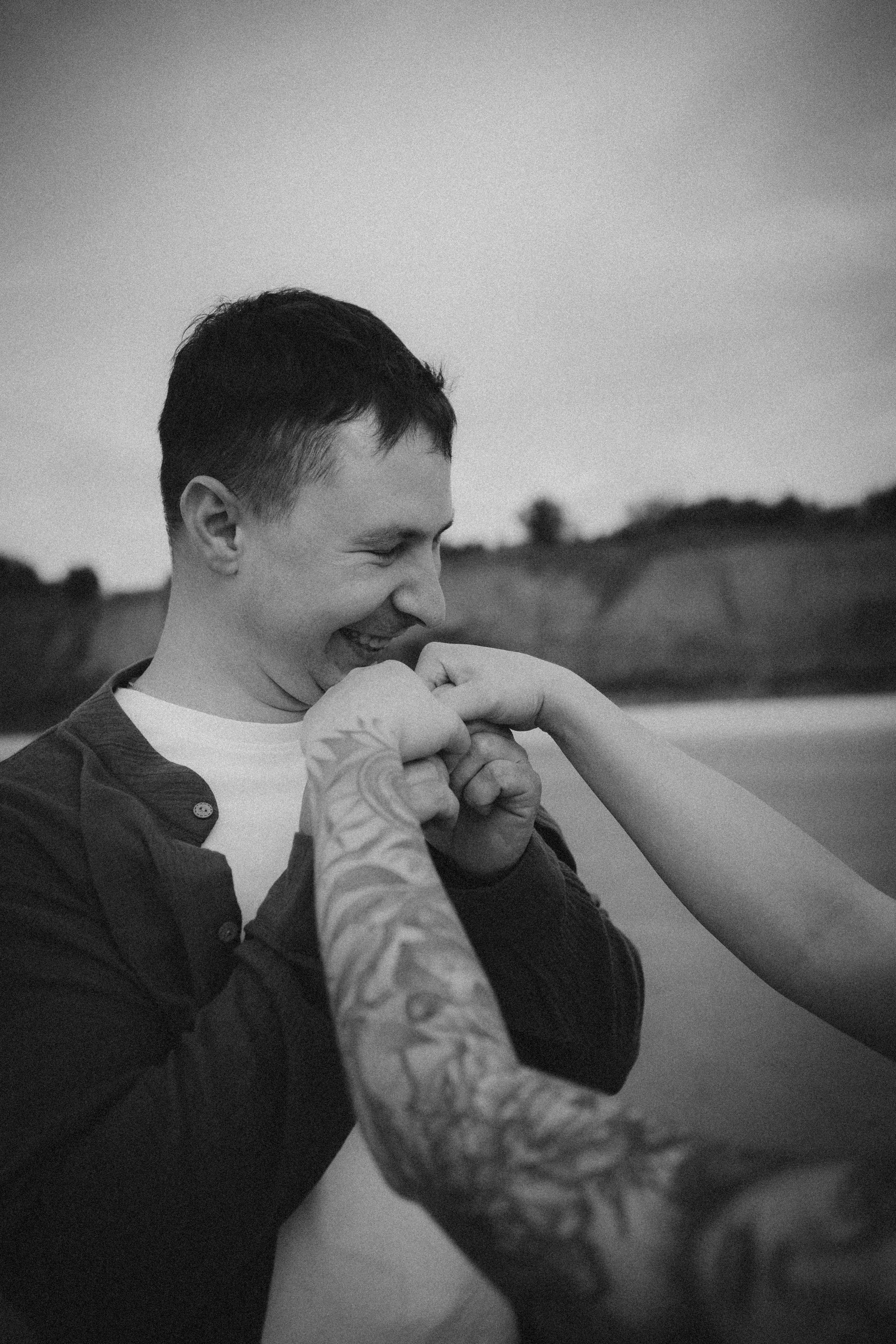 Виктория & Денис. Семейный фотограф и фотограф на роды в Ростове-на-Дону Мухина Виктория