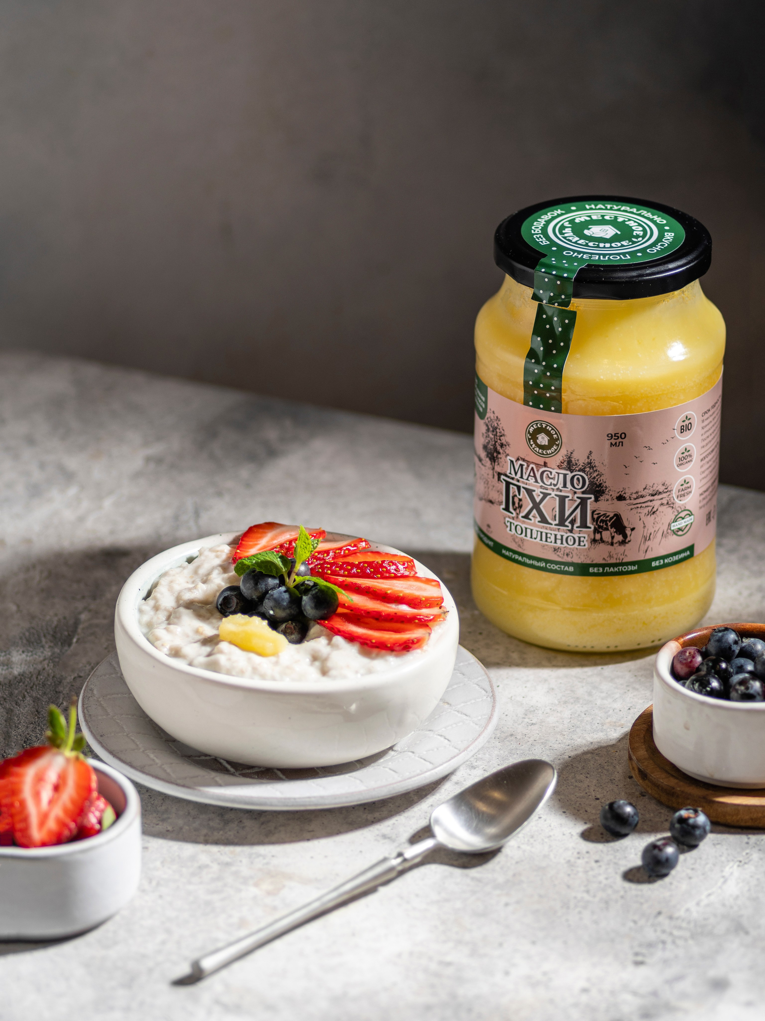 Бренды. Сандуца Мила — фотография со смыслом и душой