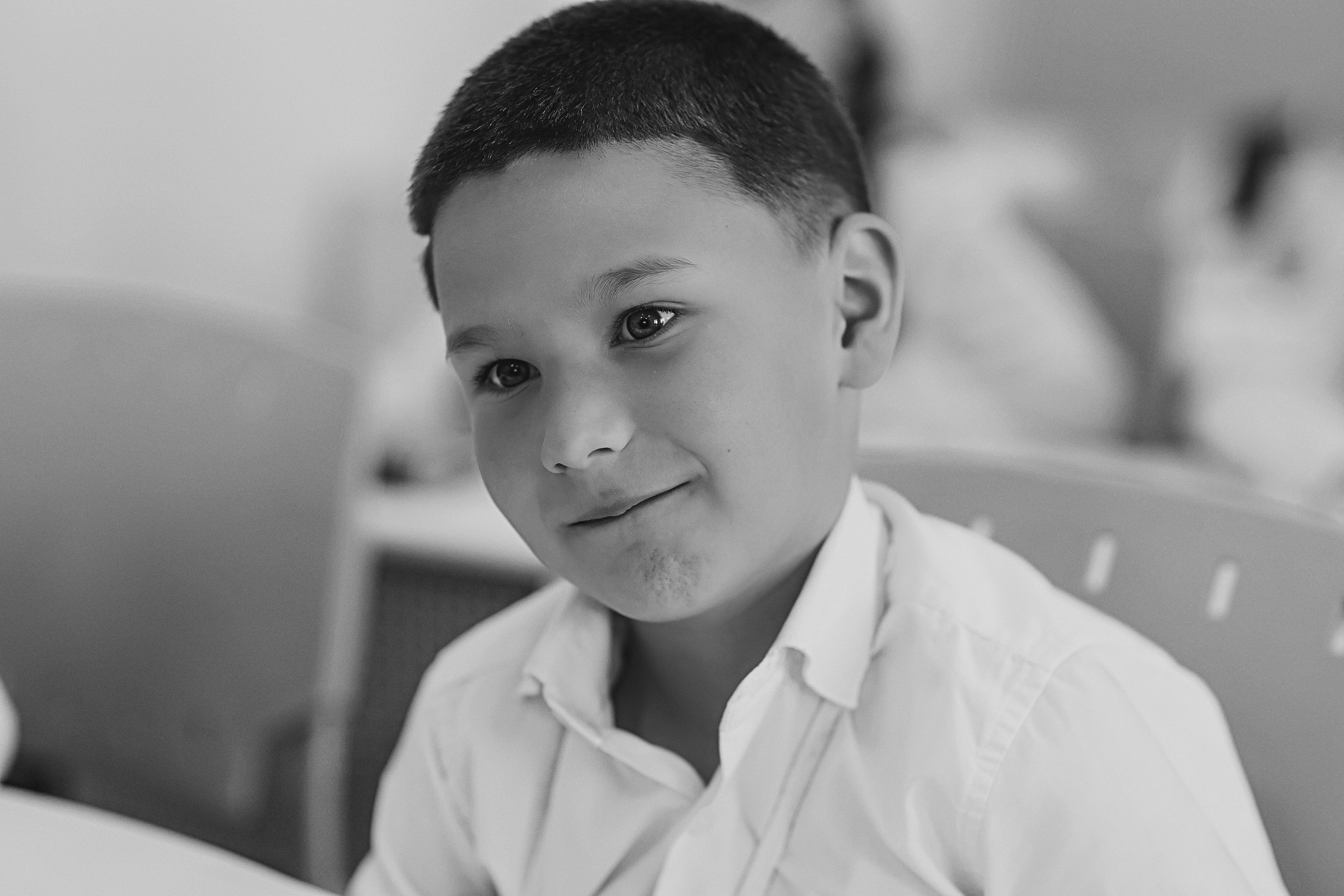 Один день в школе 1 класс. Семейный фотограф Тюмень, фотограф на роды Салмина Мария