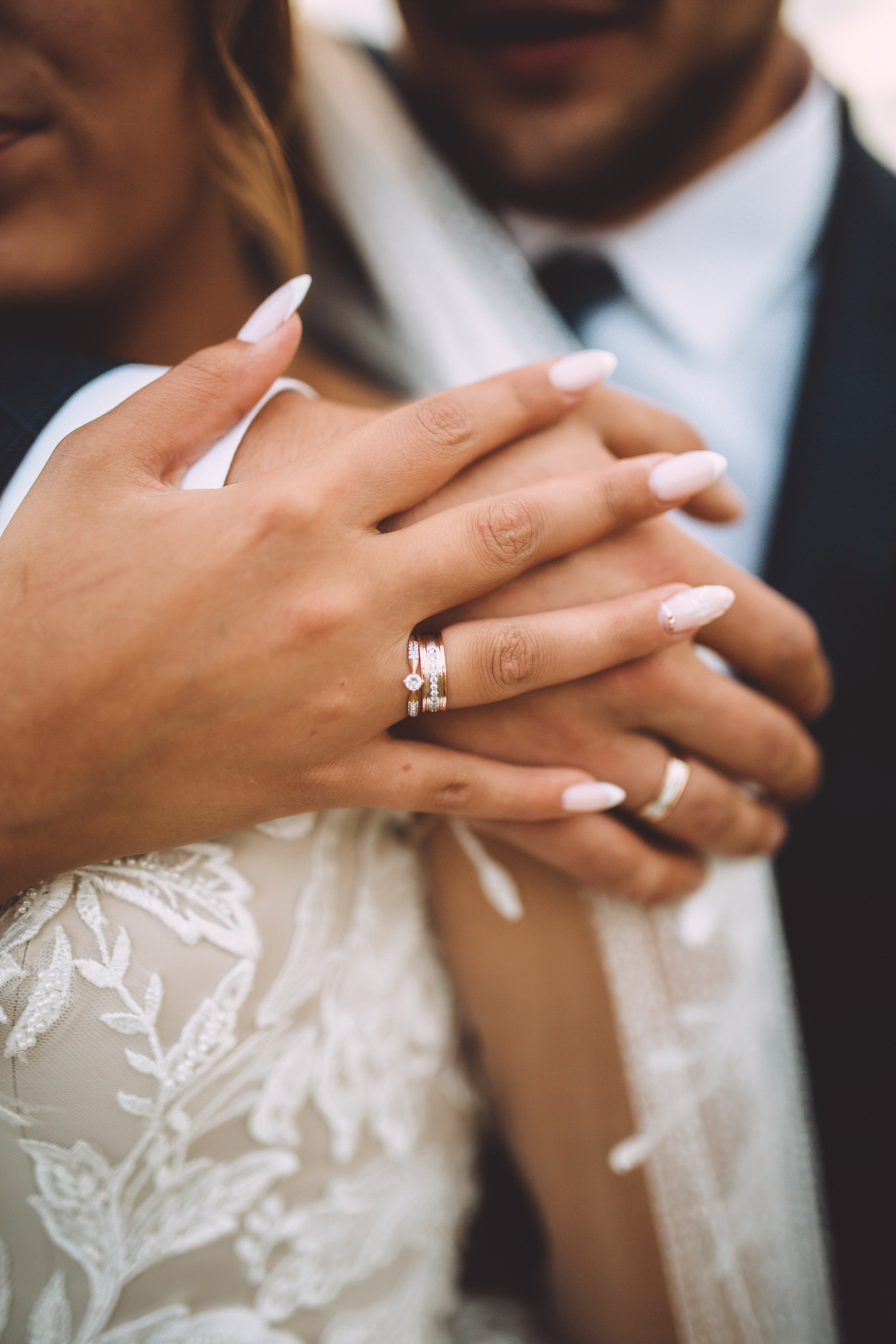 Никита & Олеся. Анна Михайлова|Свадебный фотограф в Санкт-Петербурге