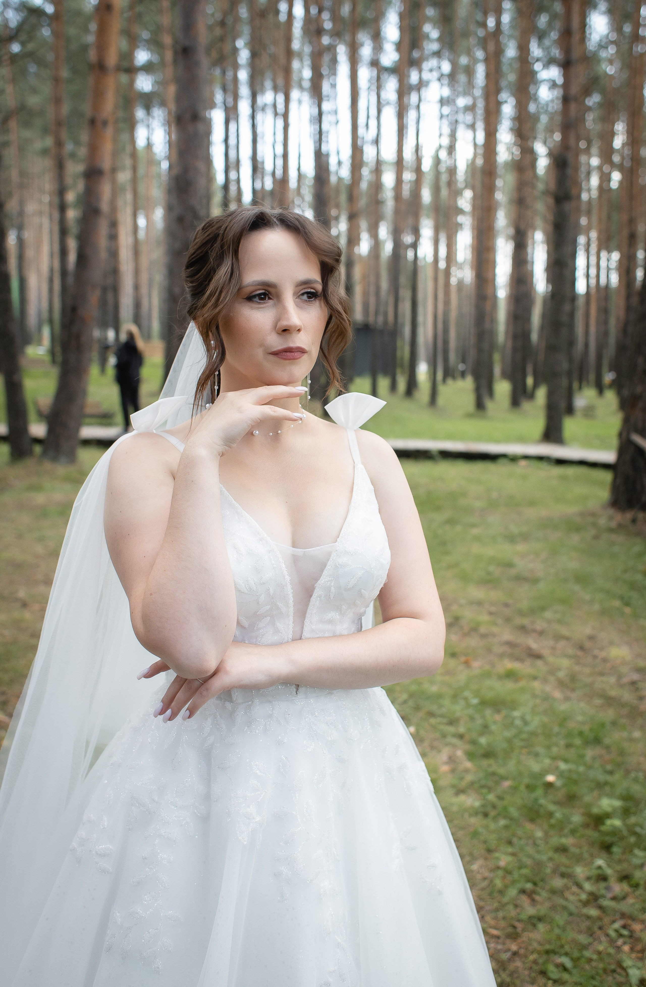 Павел и Екатерина. Фотограф Татьяна Орлова