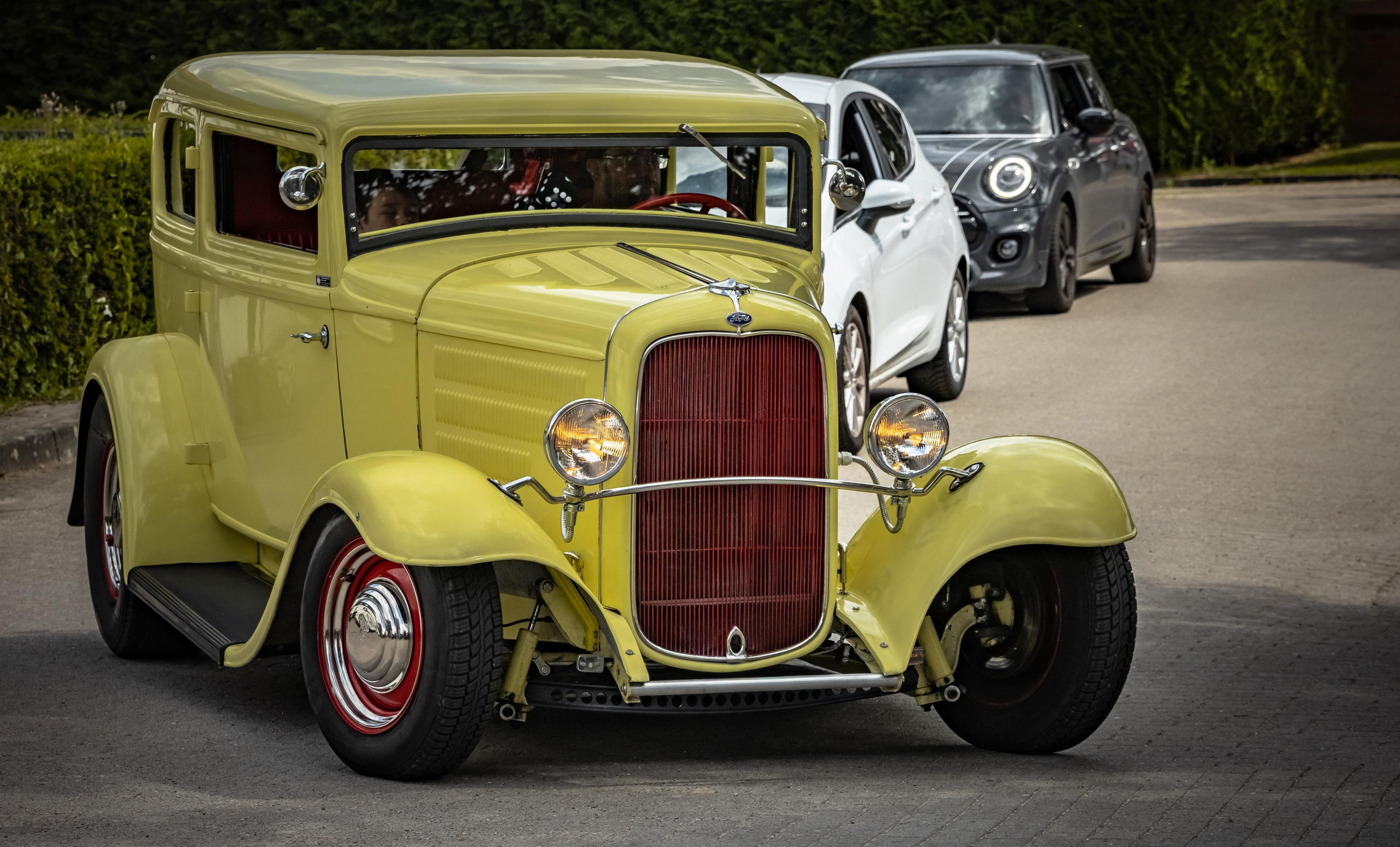 CARS. NE Cinema — backstage and reportage photography in cinema, music, Automotive and sport