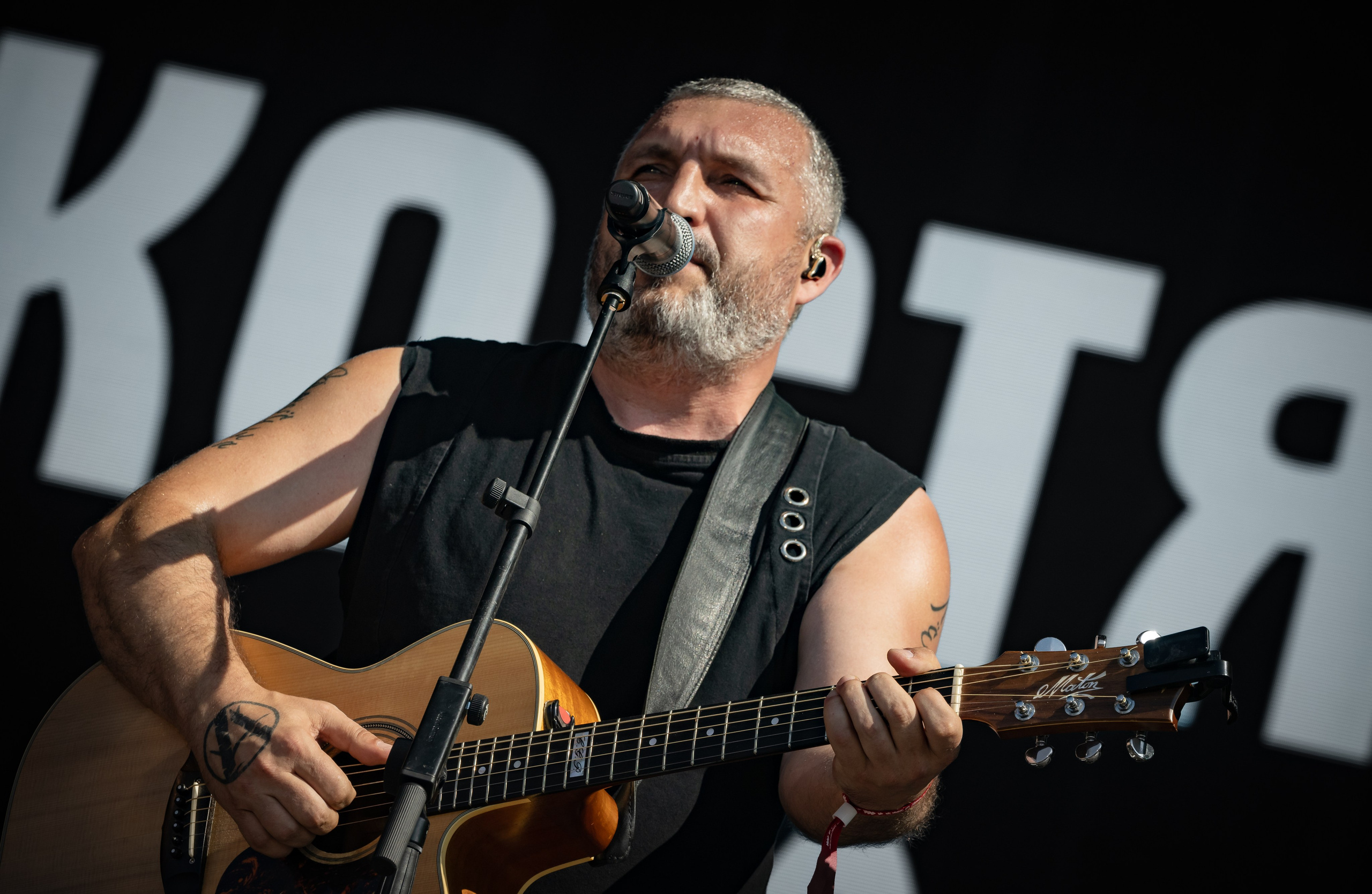 ROCK MUSIC. NE Cinema — backstage and reportage photography in cinema, music, Automotive and sport