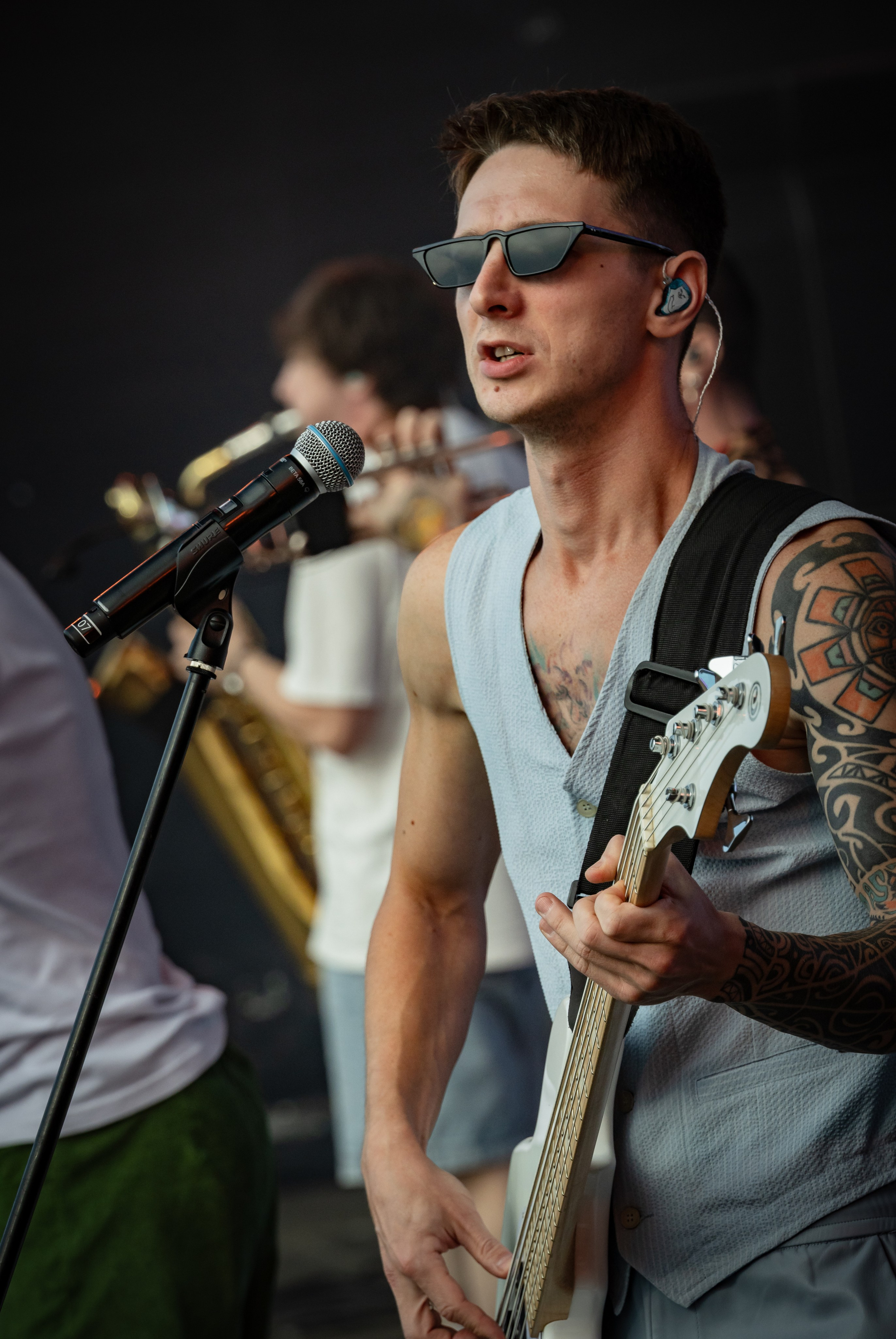 ROCK MUSIC. NE Cinema — backstage and reportage photography in cinema, music, Automotive and sport