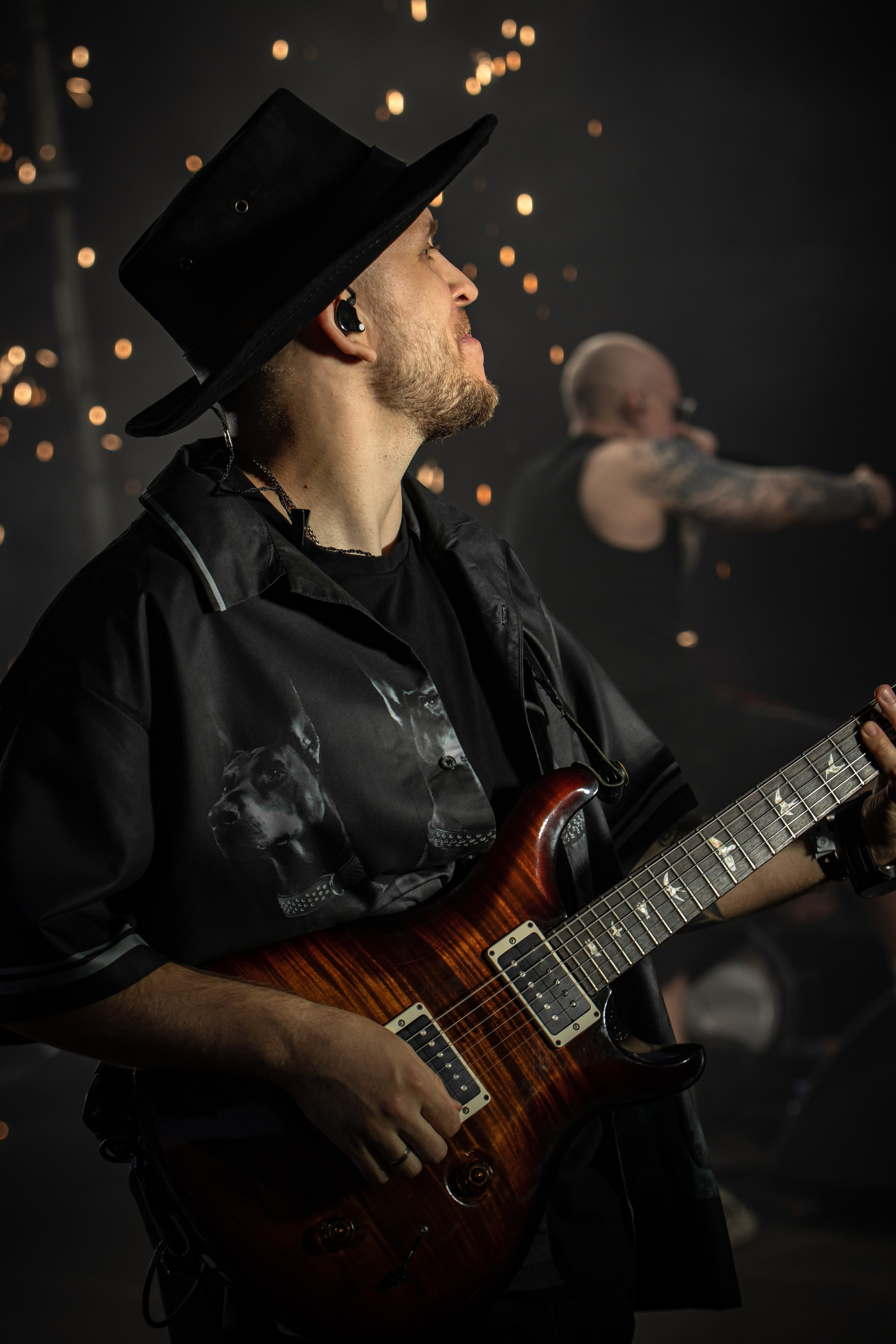 ROCK MUSIC. NE Cinema — backstage and reportage photography in cinema, music, Automotive and sport