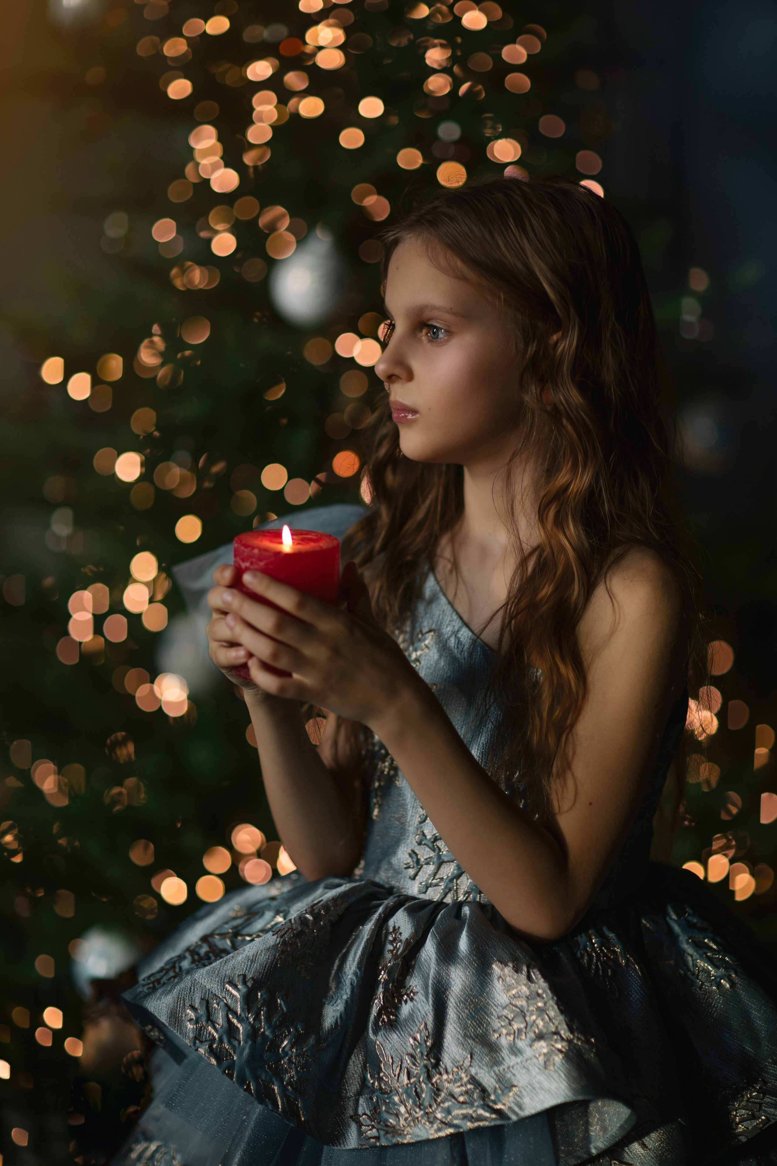 Новый год. Фотограф Минск Юлия Войнич