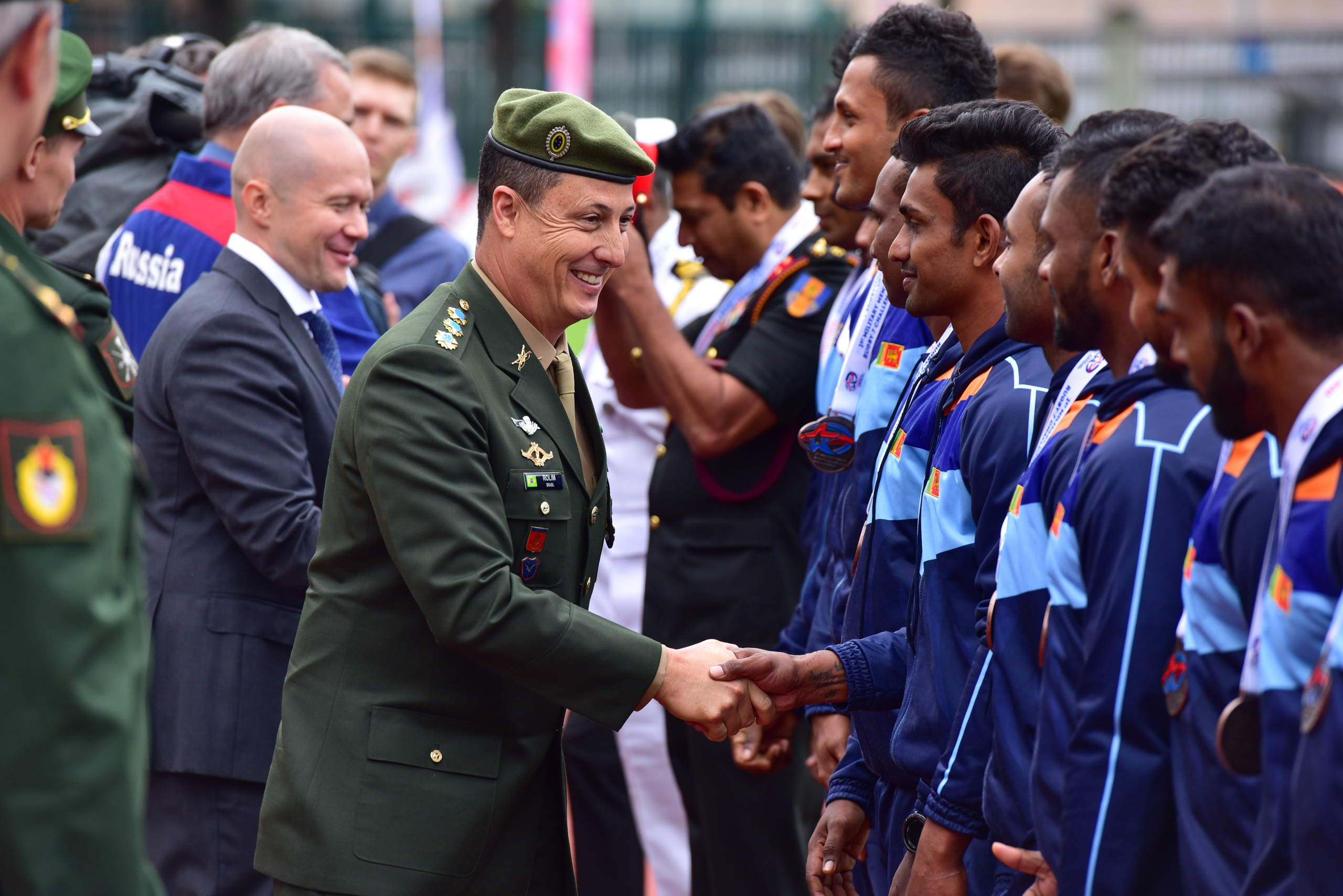 Спорт. Свадебный и репортажный фотограф Антон Воробьев