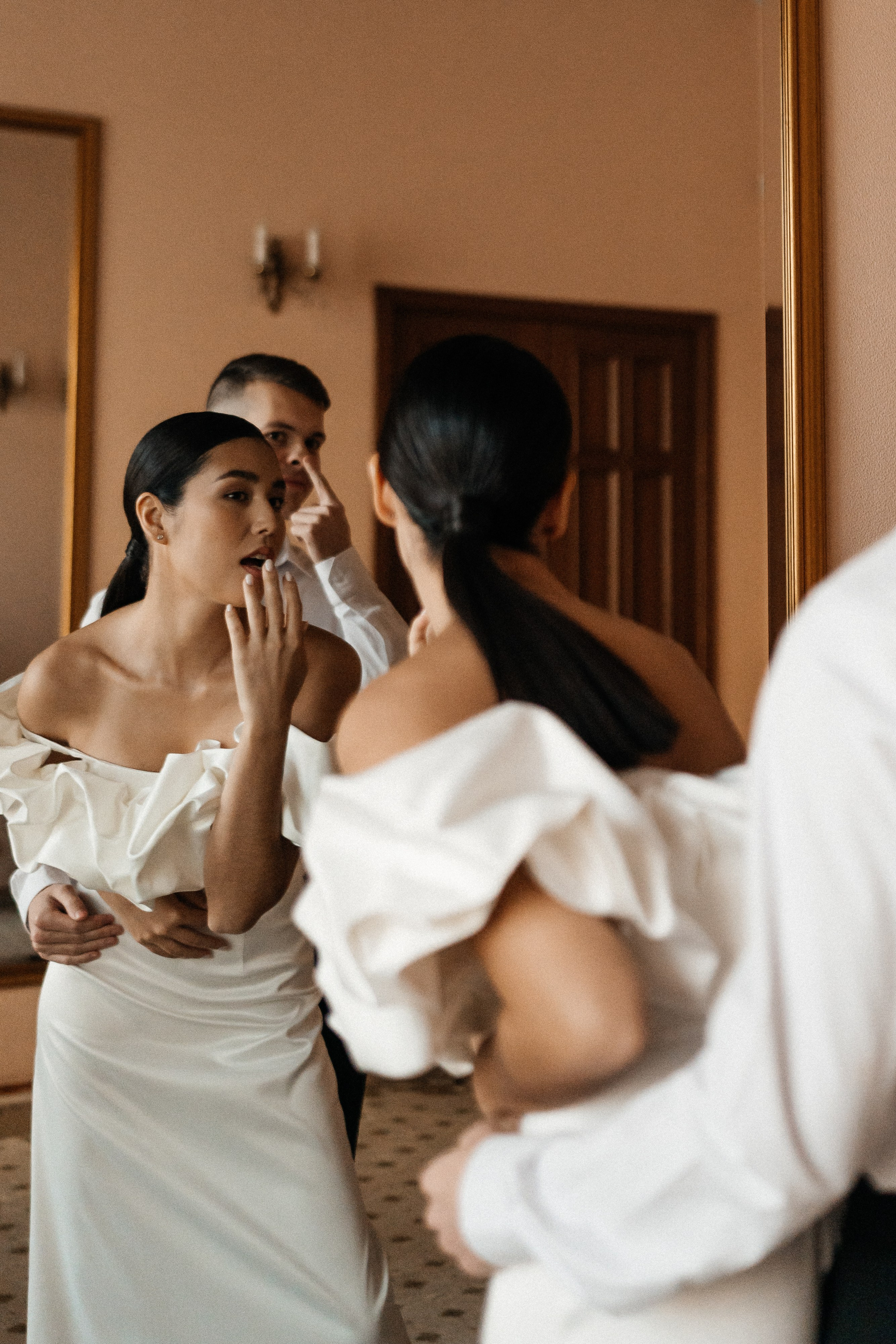 17.11.2023 Ваня и Настя. Семейный фотограф в Санкт-Петербурге Виталия Белова