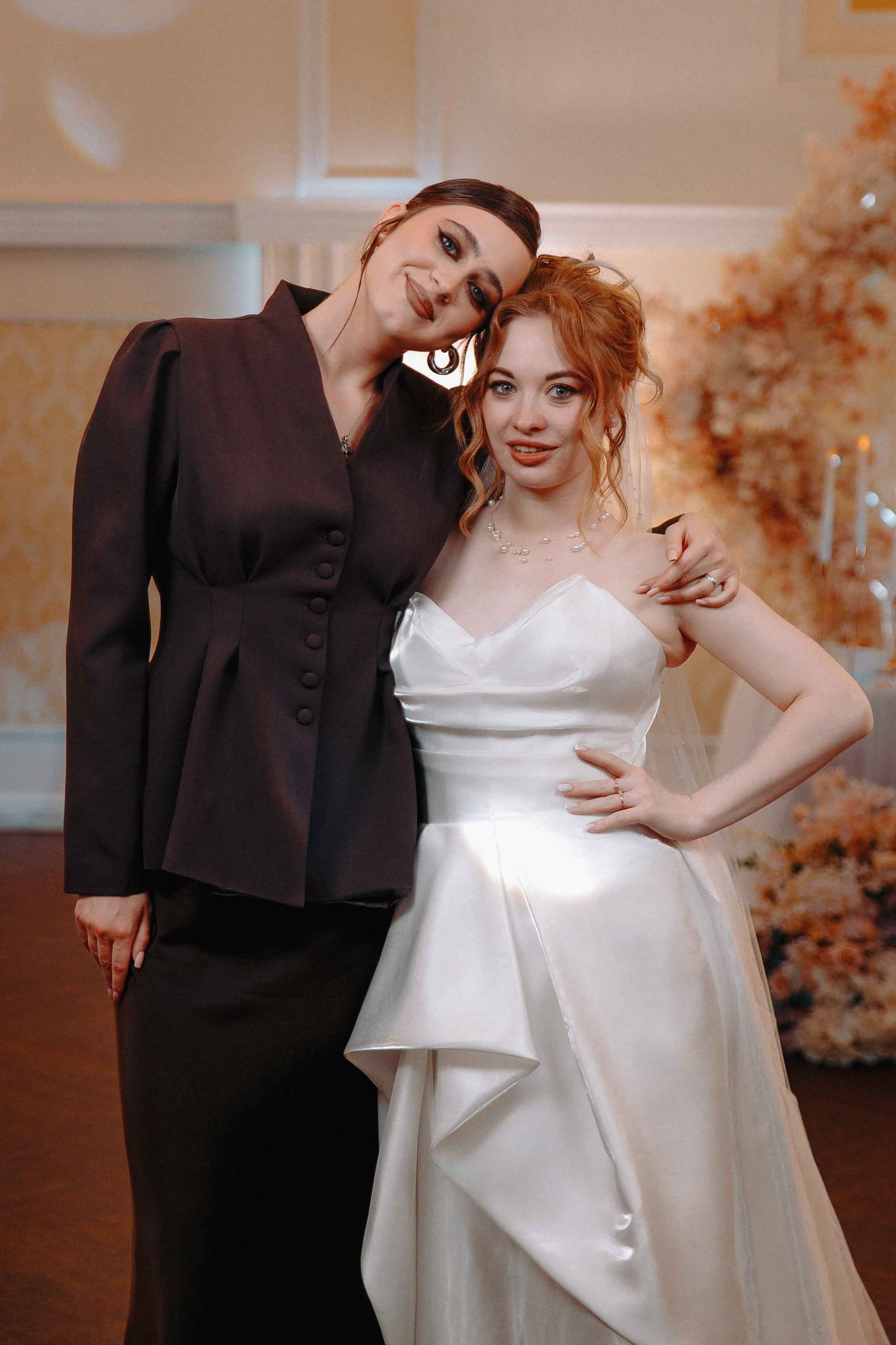 Загс + площадка. Ваш репортажный фотограф Артемий Антонов