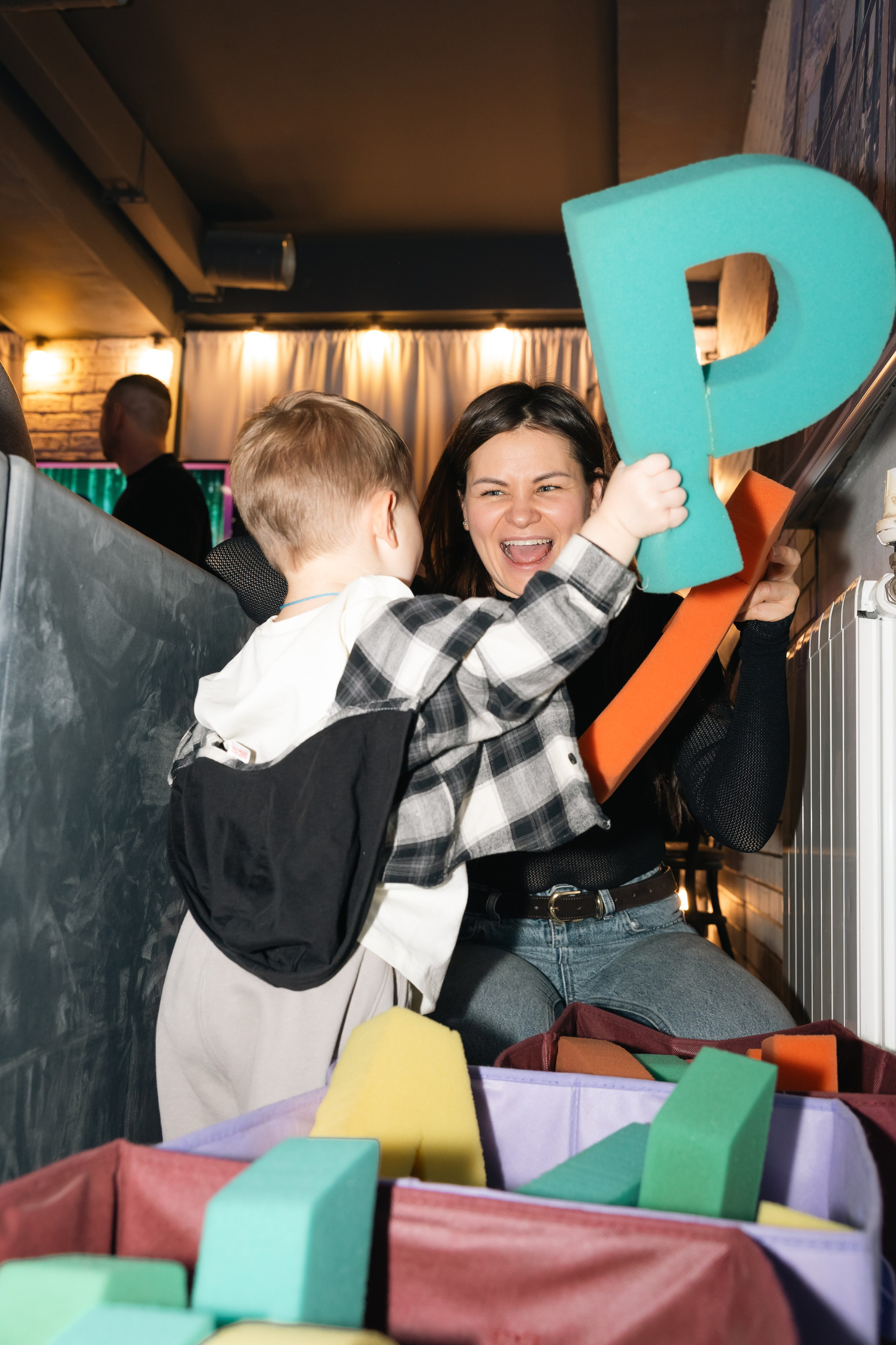 Дни рождения