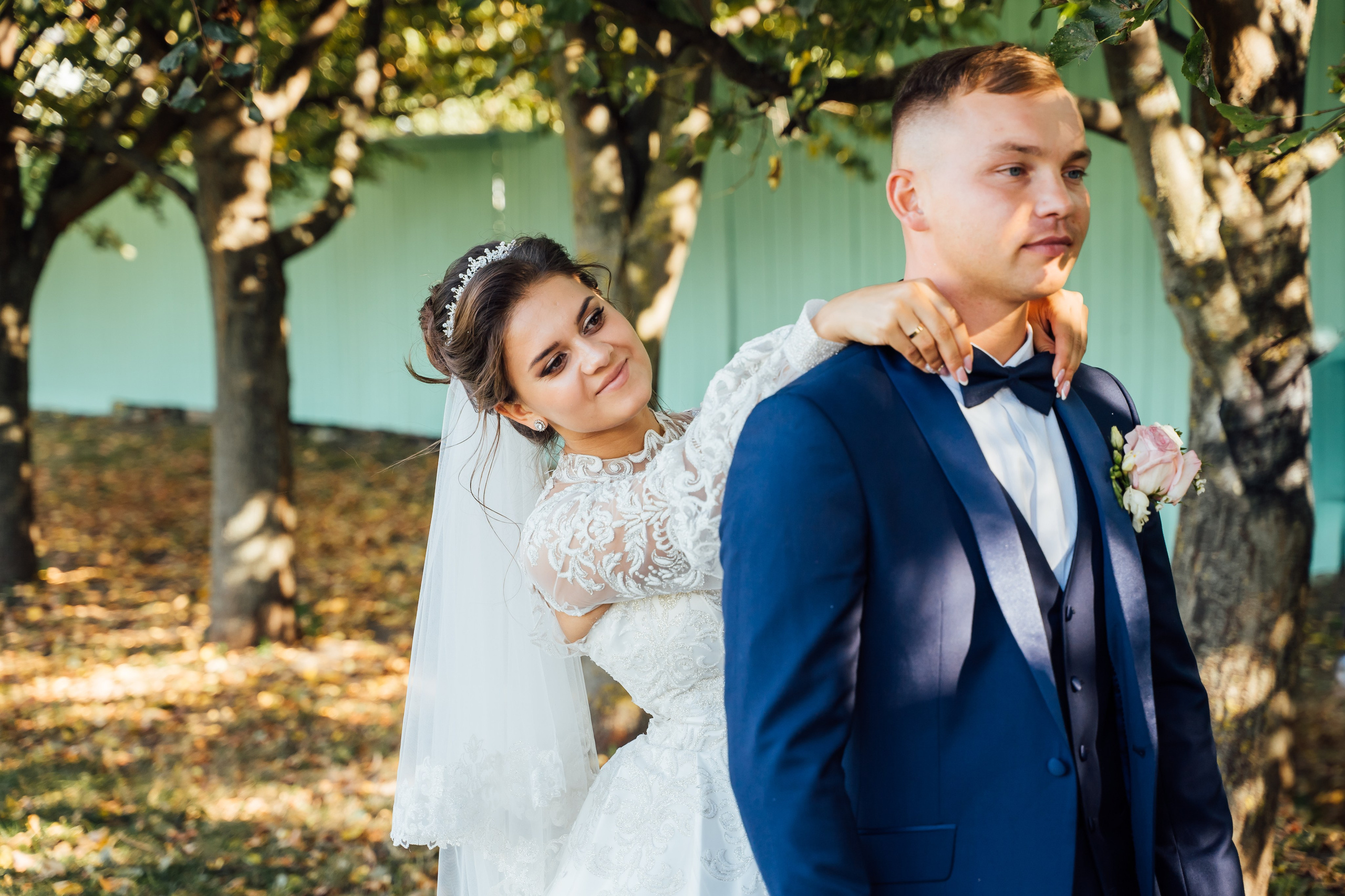 Свадебный день Александр и Анастасия. Свадебный фотограф в Коломне, Воскресенске, Егорьевске Владимир Петров