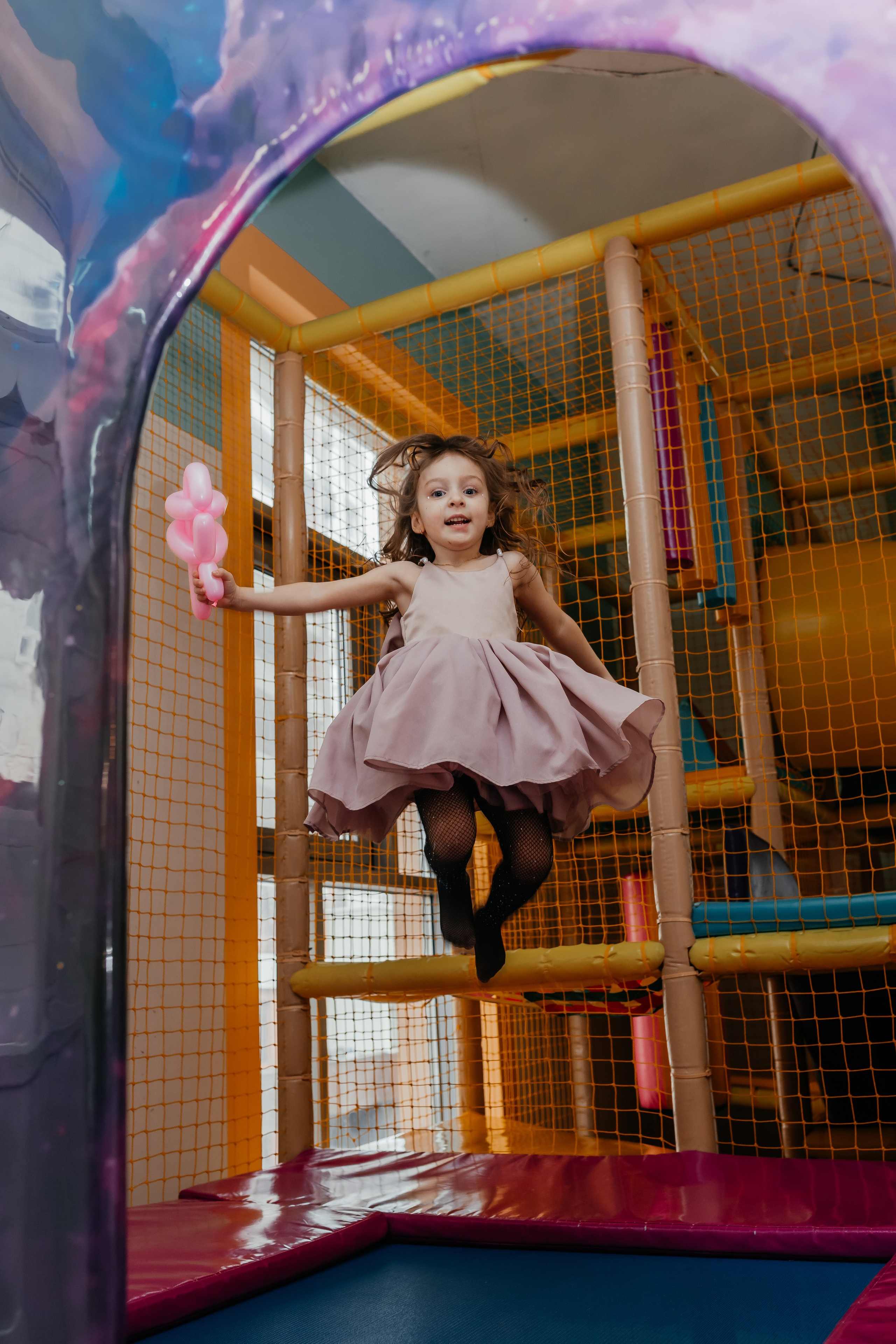 Алисе 5. Семейный и домашний фотограф в Москве и МО Королева Валерия