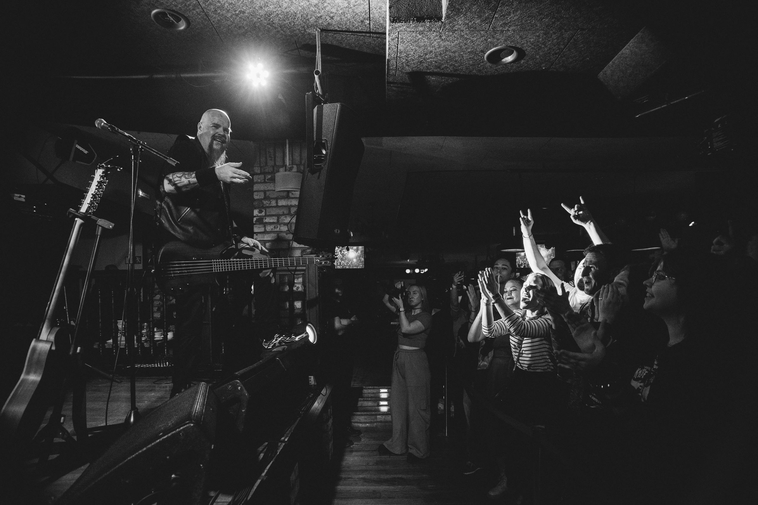 Крематорий. Красноярск, 10.04.2025, Максимилианс. Фотограф Регина Крикунова г. Красноярск