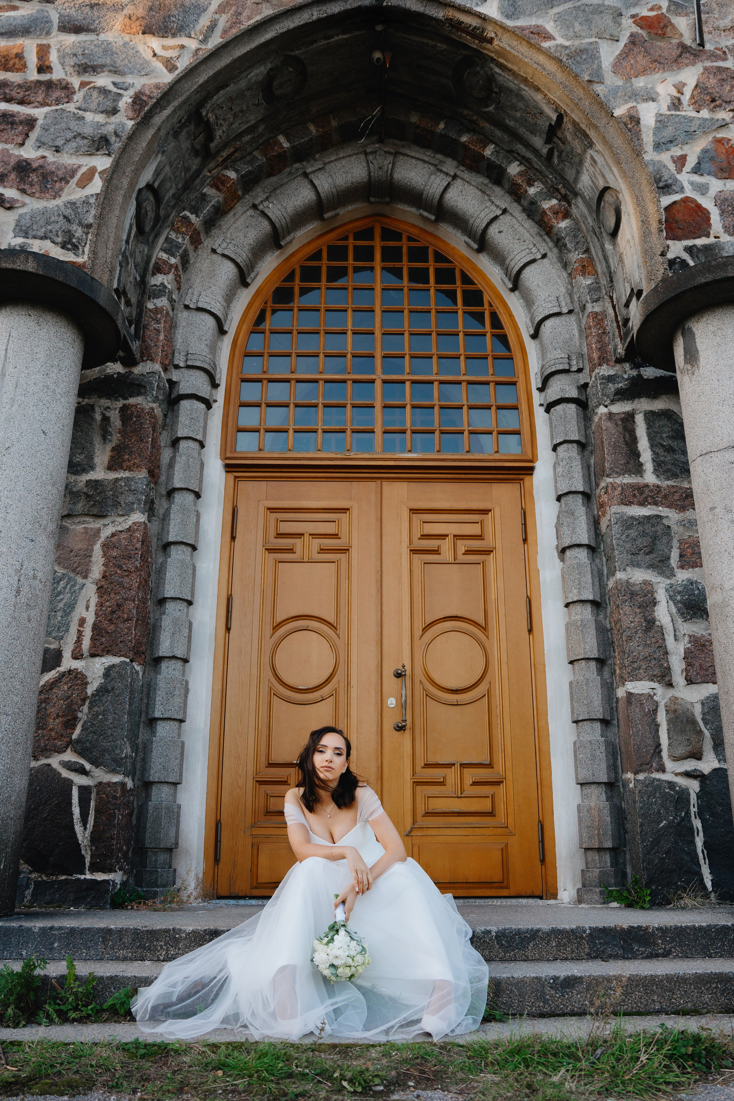 Weddings. Главная