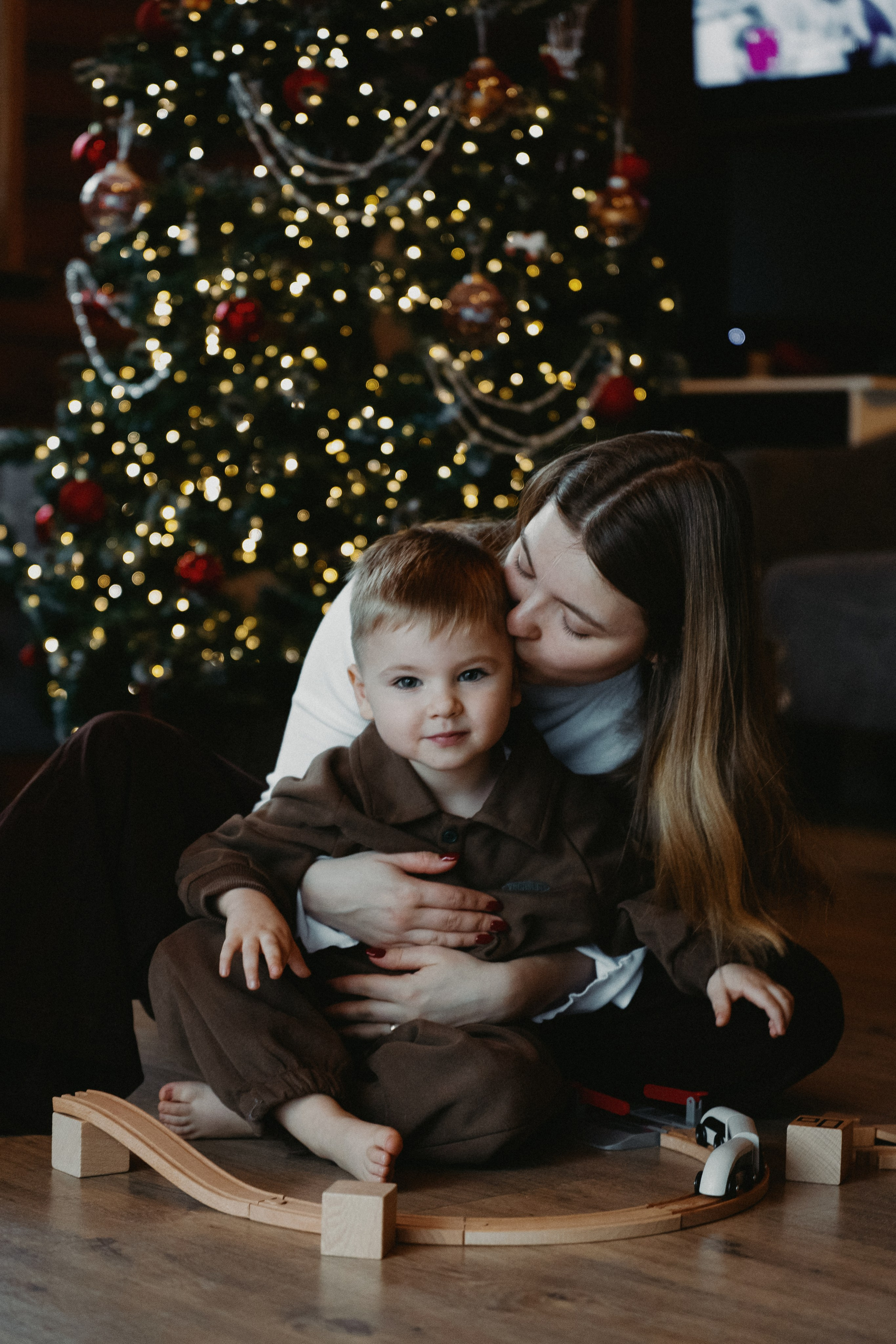 Семейные. Главная