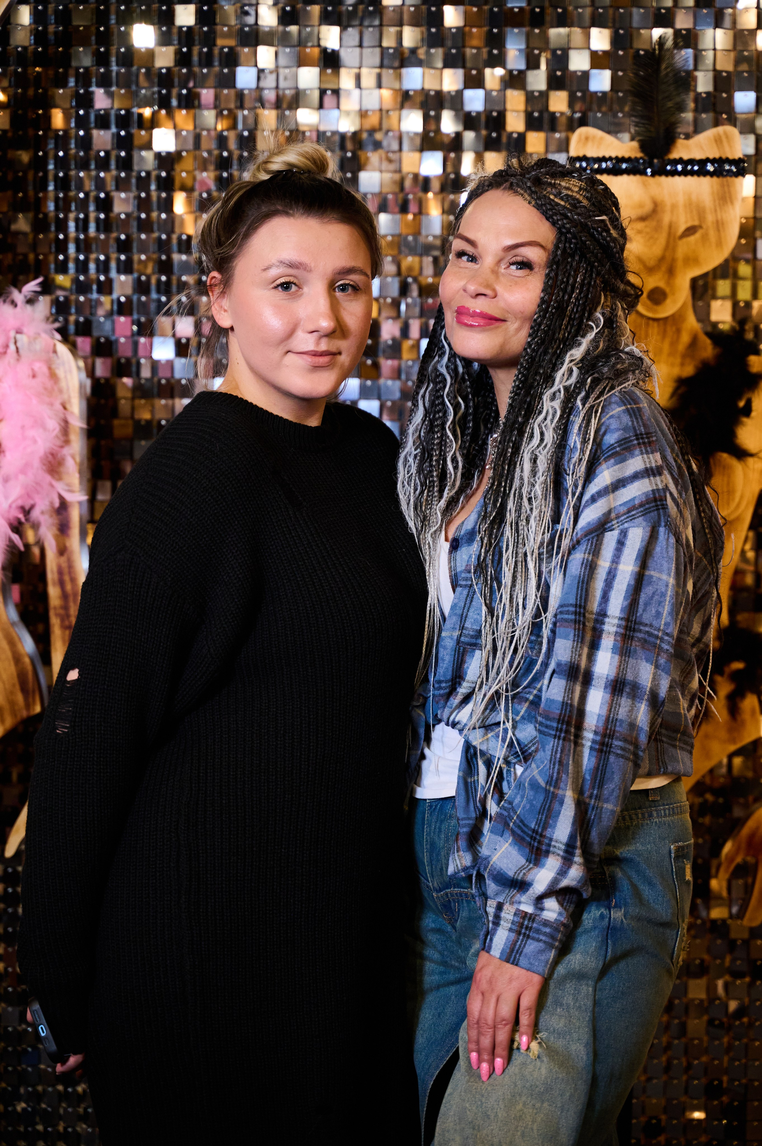 Квиз ALIBI. Фотограф Универсал в Новосибирске