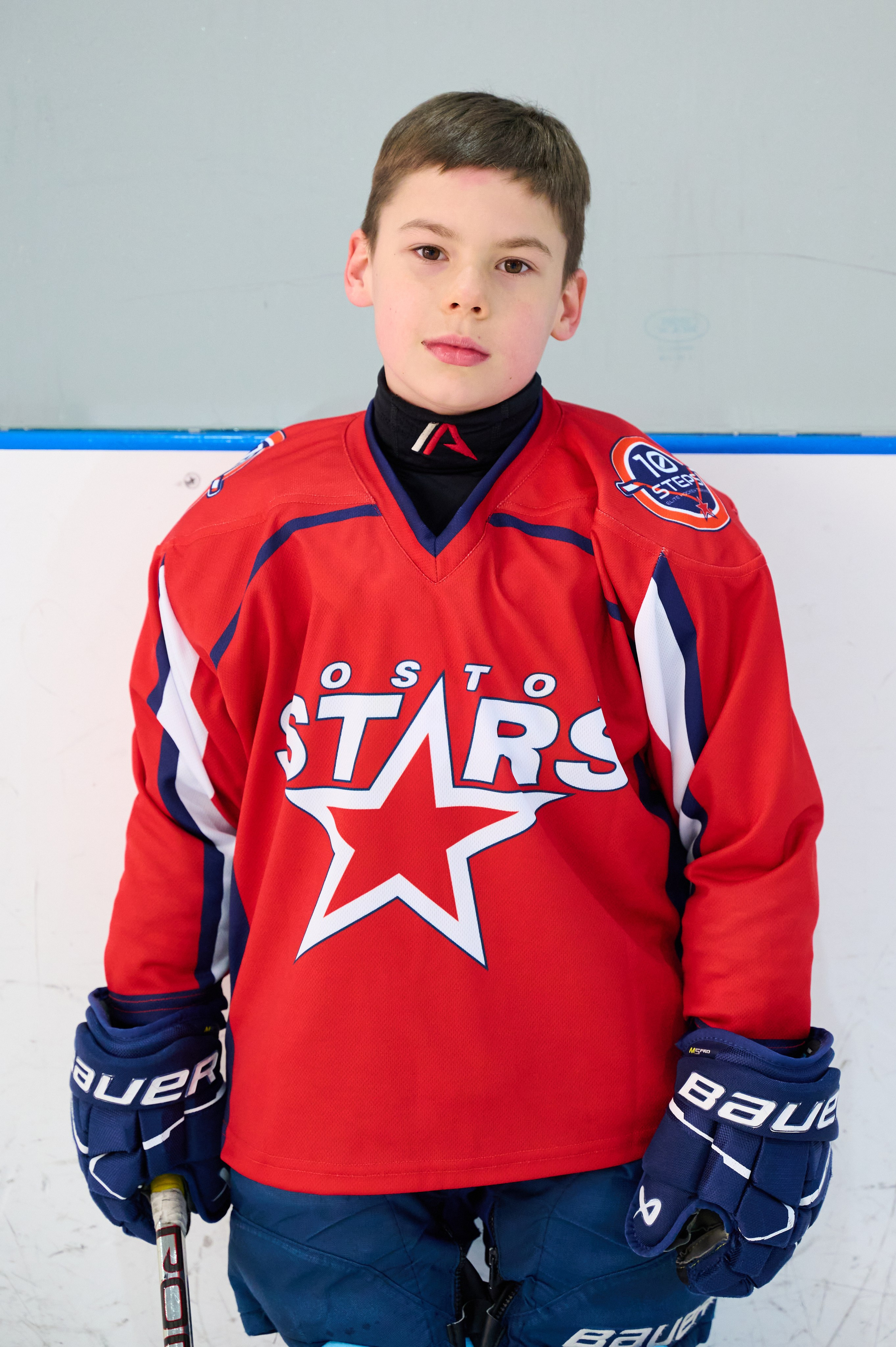 Boston Stars. Фотограф Универсал в Новосибирске