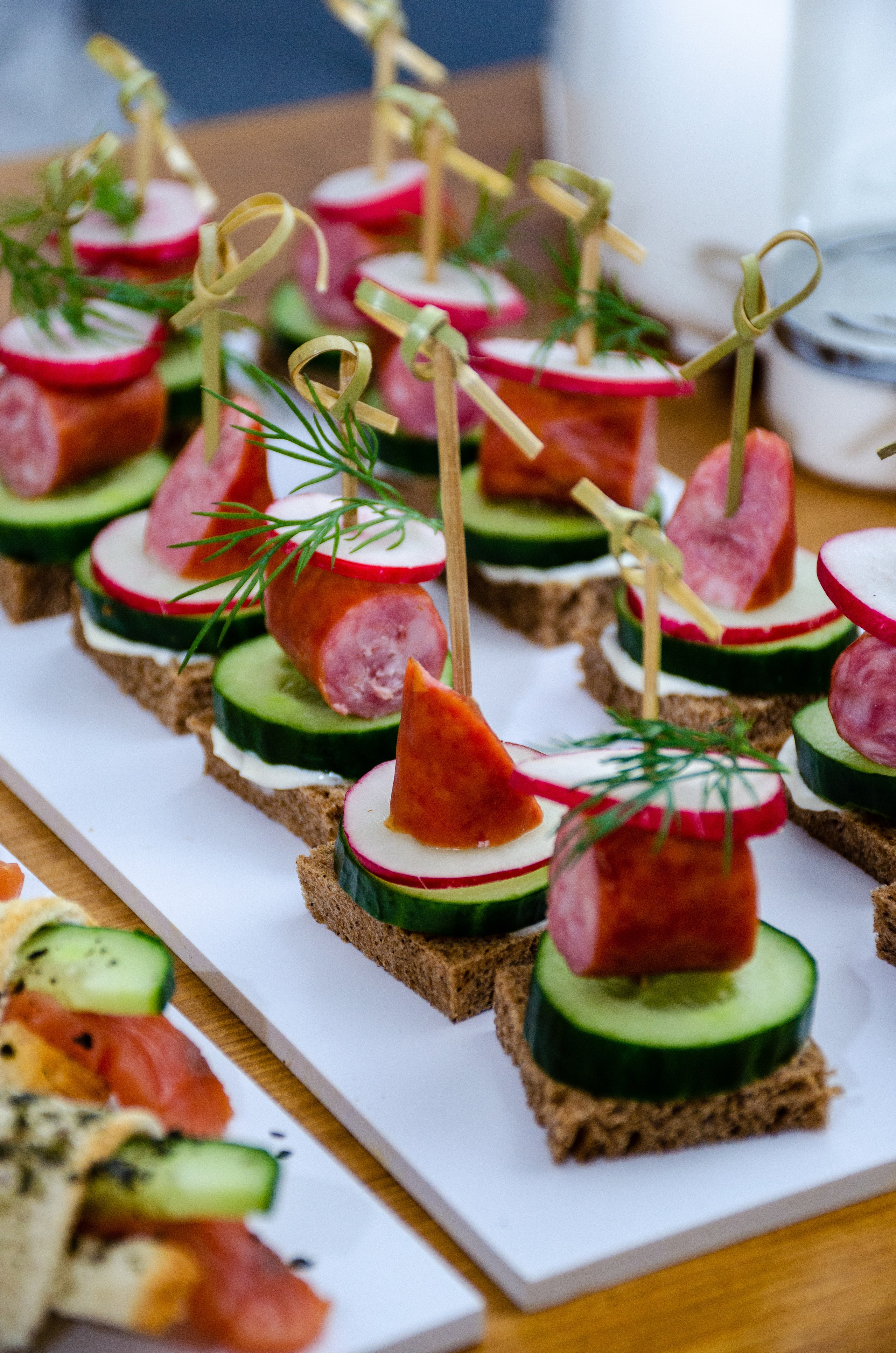 Мастер-классы ДВА ШЕФА. Фотограф Универсал в Новосибирске