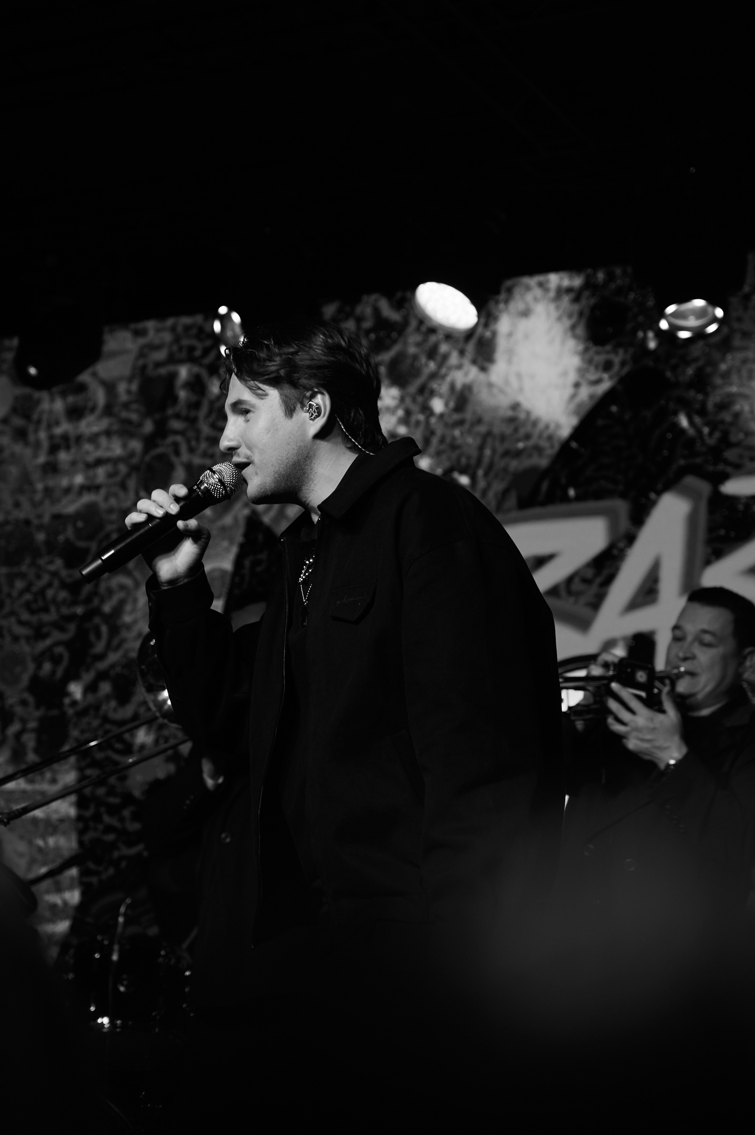 Айвазовский Оркестра. Фотограф Универсал в Новосибирске