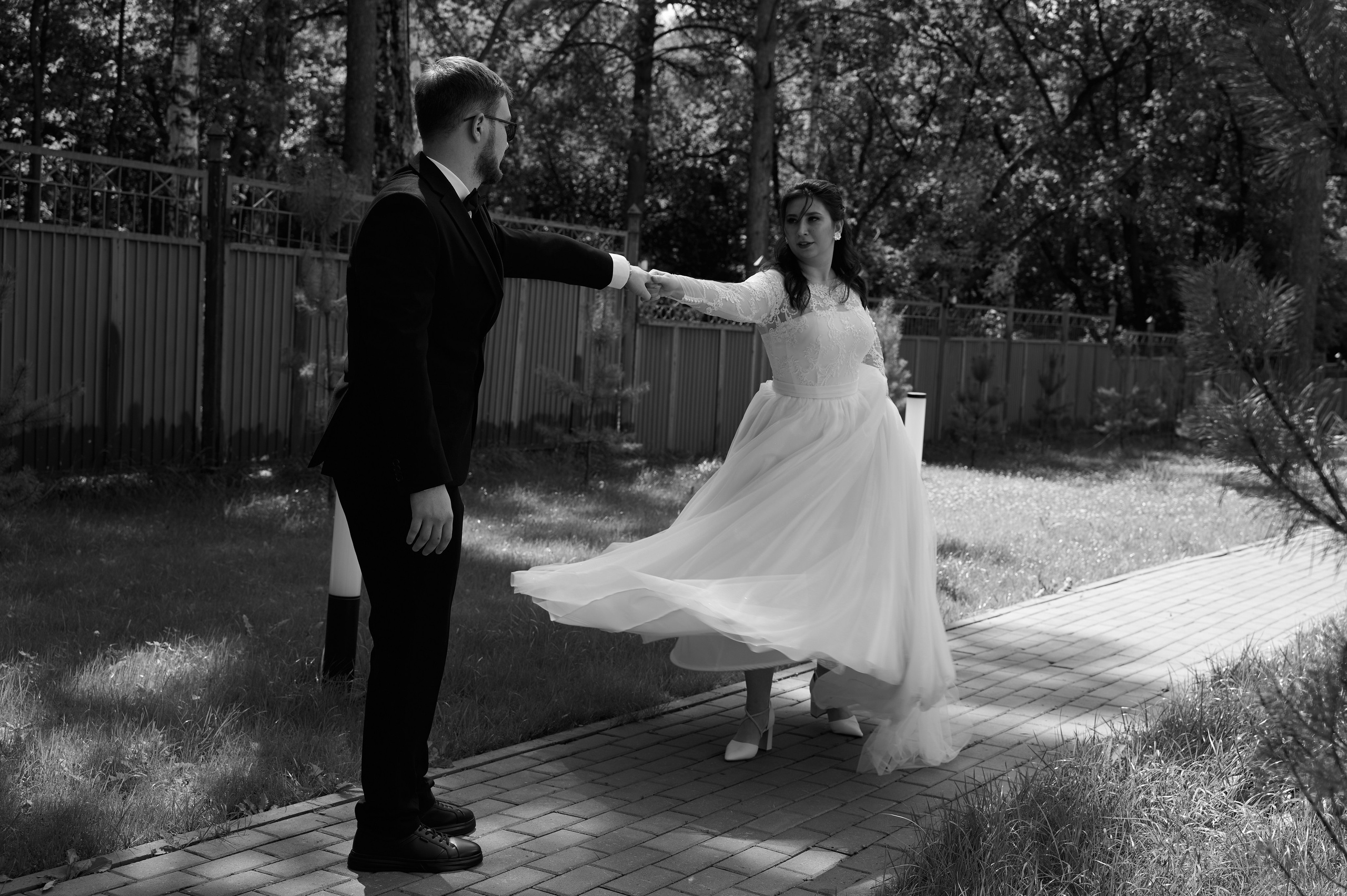 Фотосессии. Фотограф Универсал в Новосибирске