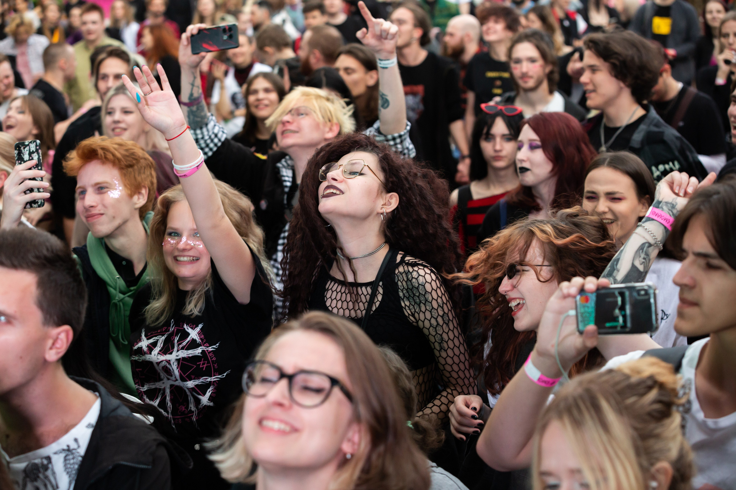EMOLAND FEST. Евгений Матвеев — фотограф в Санкт-Петербурге