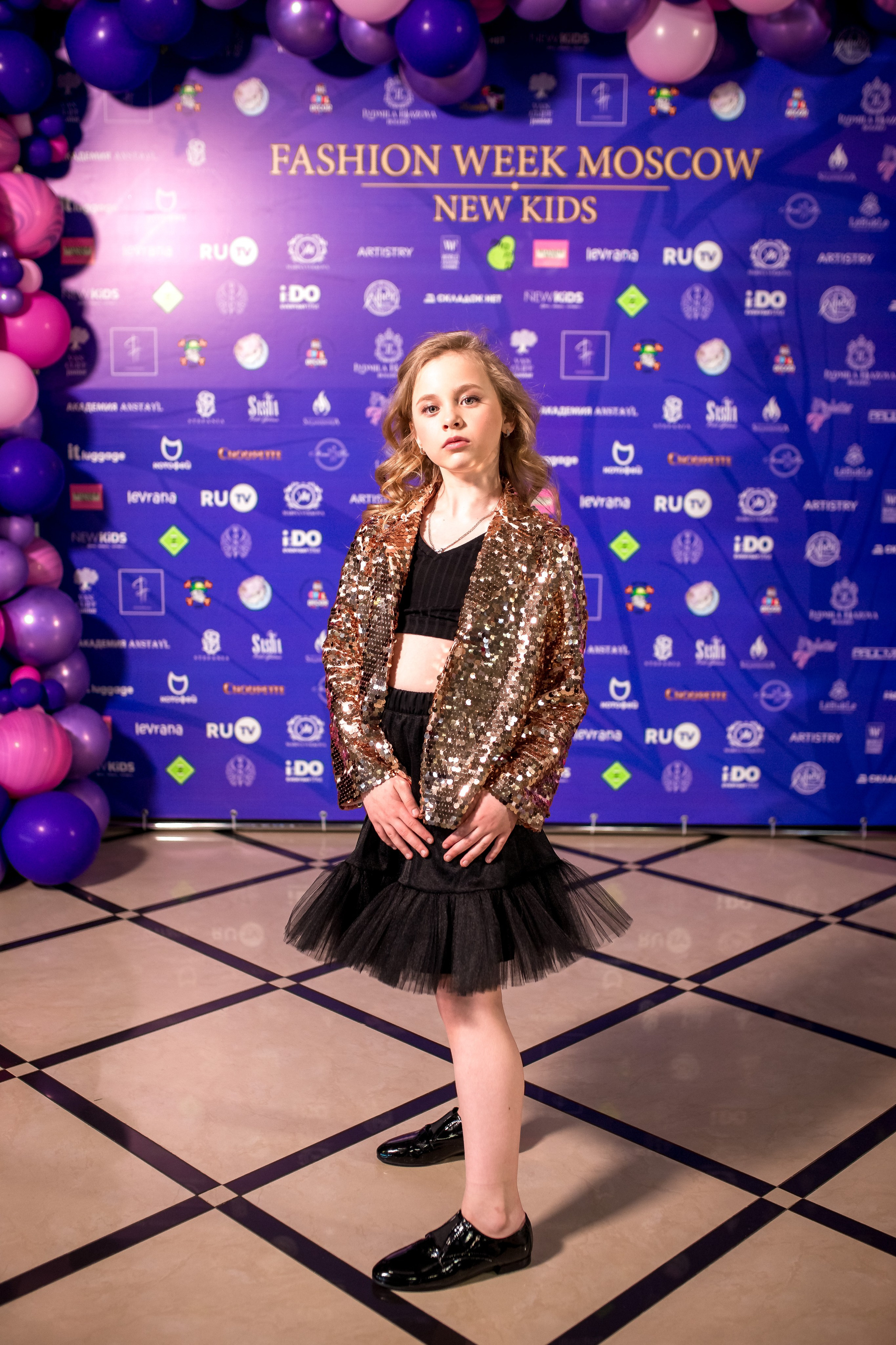 Показ Итальянской моды в России весна 2022. Женский фотограф Крещение Венчание Москва Брянск