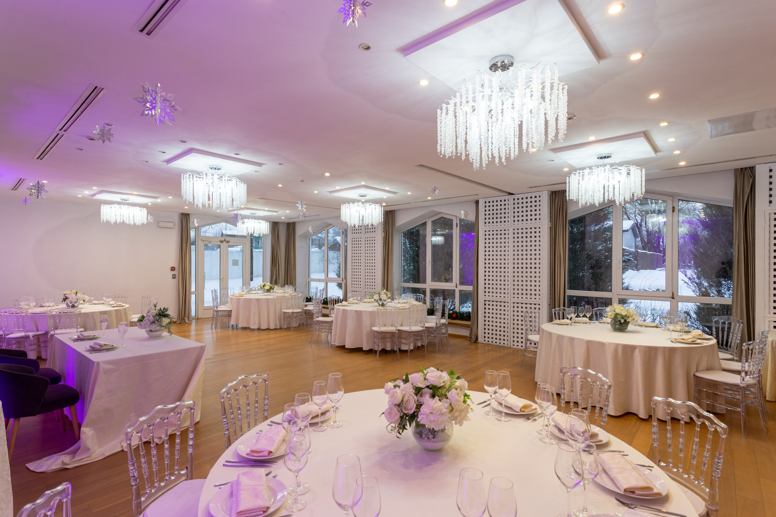 Площадка № 2-14. Свадебный организатор Москва